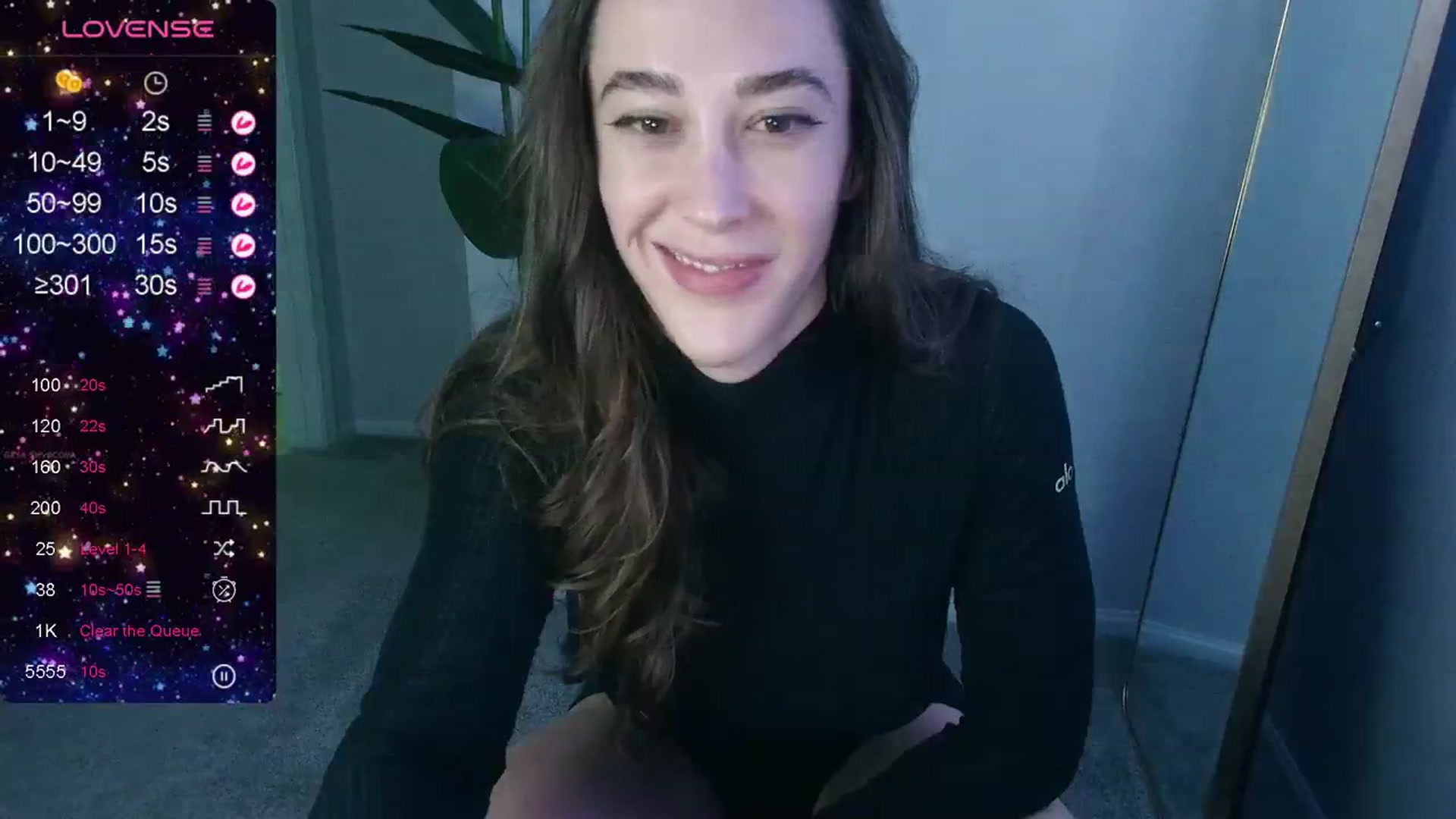 Gallery image thumbnail from tease4lisa's myfreecams stream on, 11/15/2023, 23:59 image 5 of 20