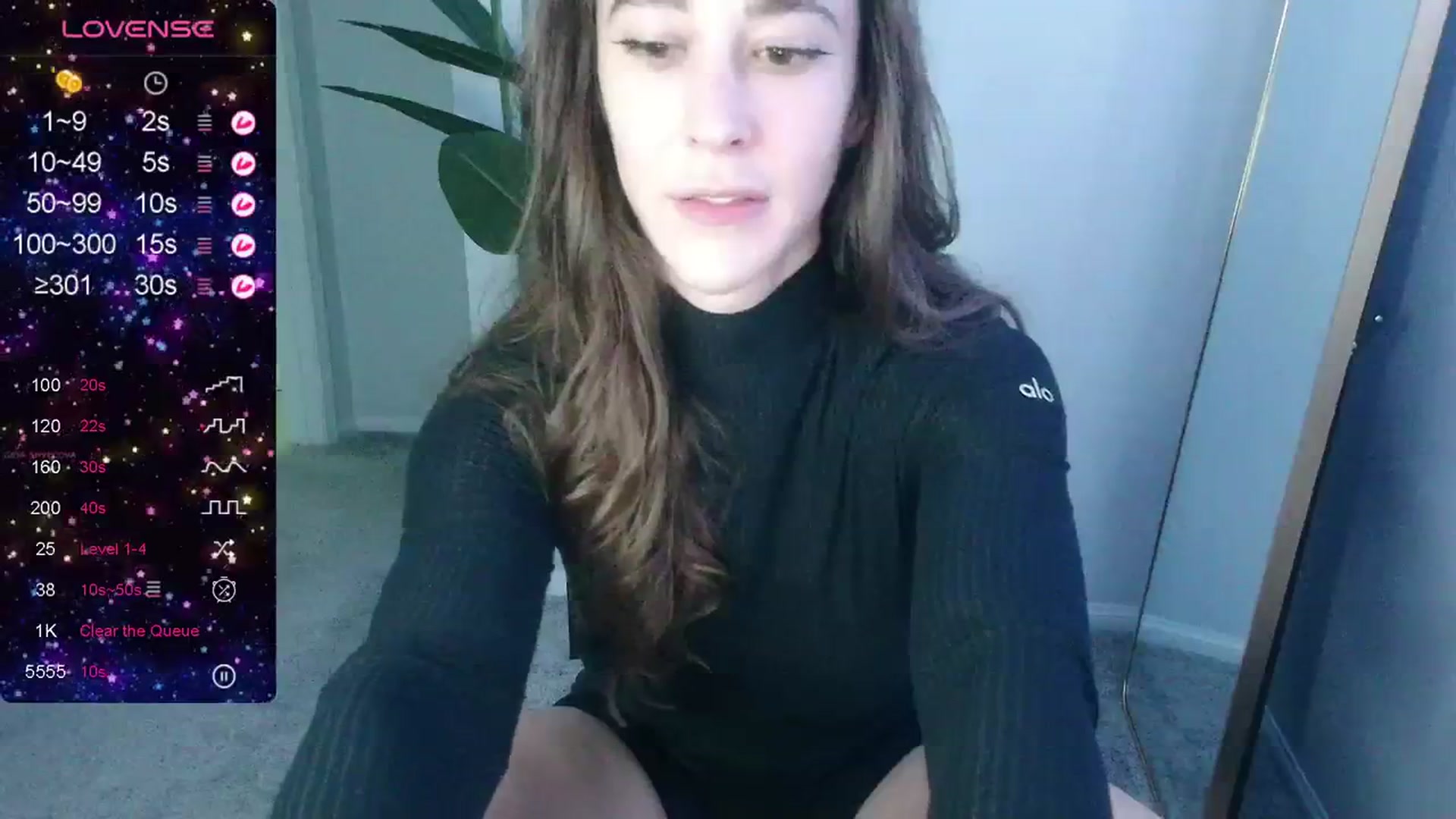 Gallery image thumbnail from tease4lisa's myfreecams stream on, 11/15/2023, 23:59 image 12 of 20
