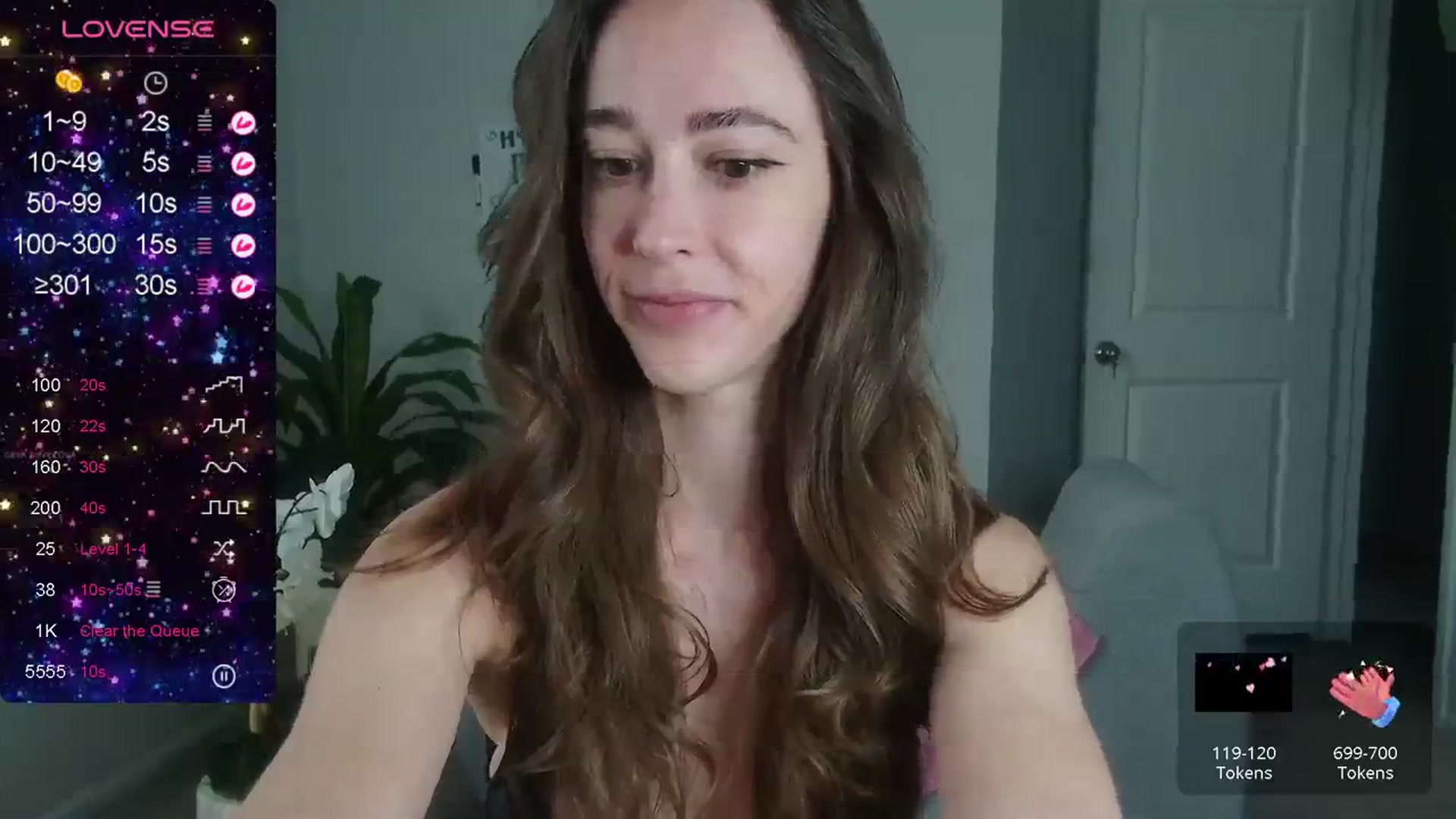 Gallery image thumbnail from tease4lisa's myfreecams stream on, 11/20/2023, 17:57 image 18 of 20