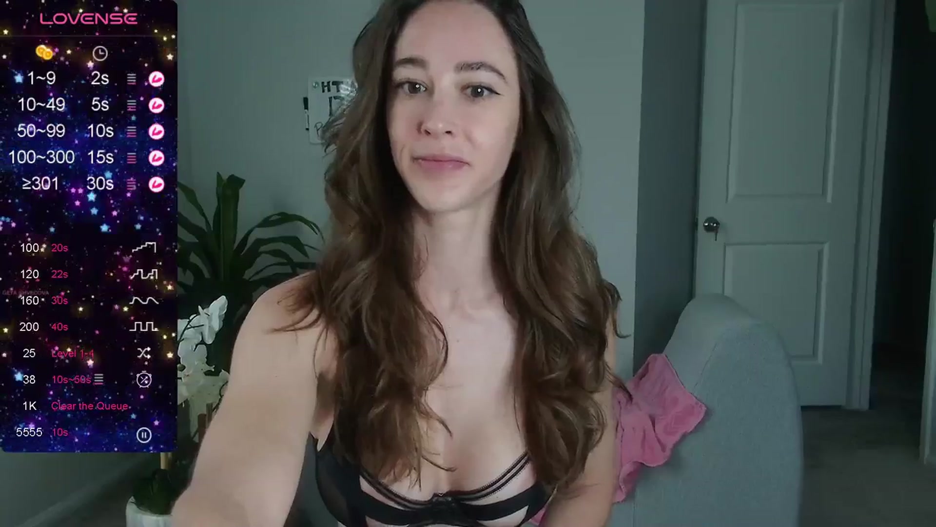 Gallery image thumbnail from tease4lisa's myfreecams stream on, 11/20/2023, 17:57 image 17 of 20