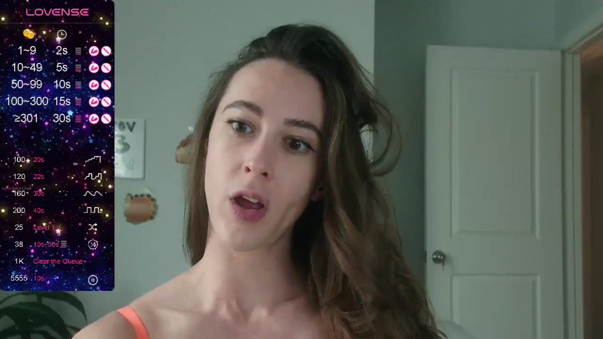 Gallery image thumbnail from tease4lisa's myfreecams stream on, 11/22/2023, 19:36 image 15 of 20