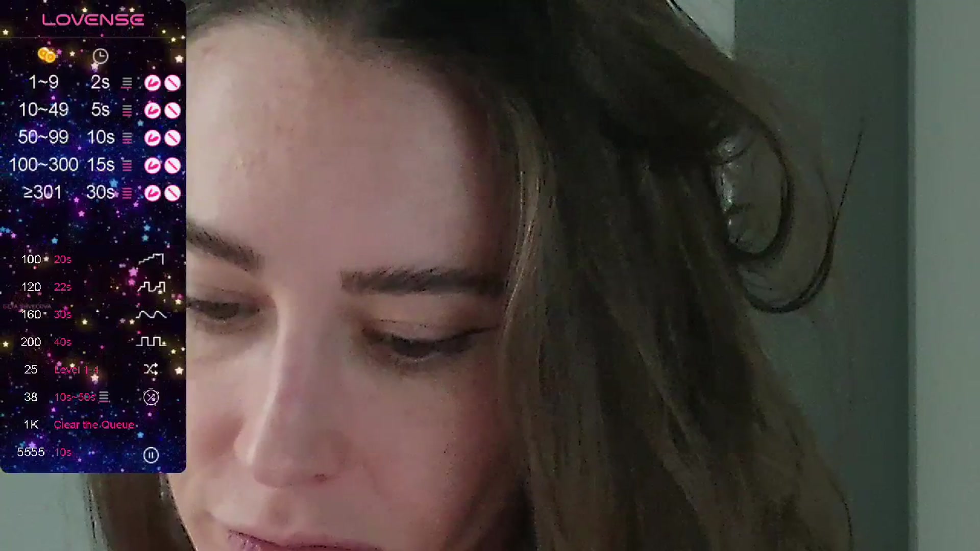 Gallery image thumbnail from tease4lisa's myfreecams stream on, 11/22/2023, 19:36 image 16 of 20