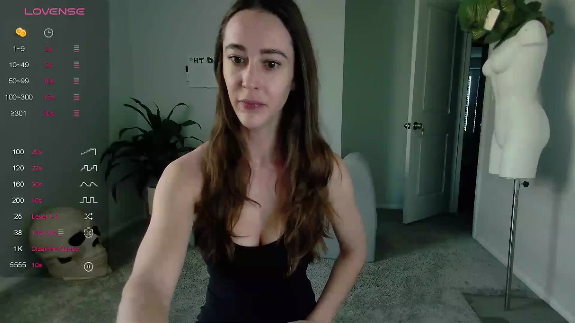 Gallery image thumbnail from tease4lisa's myfreecams stream on, 12/06/2023, 21:16 image 12 of 20