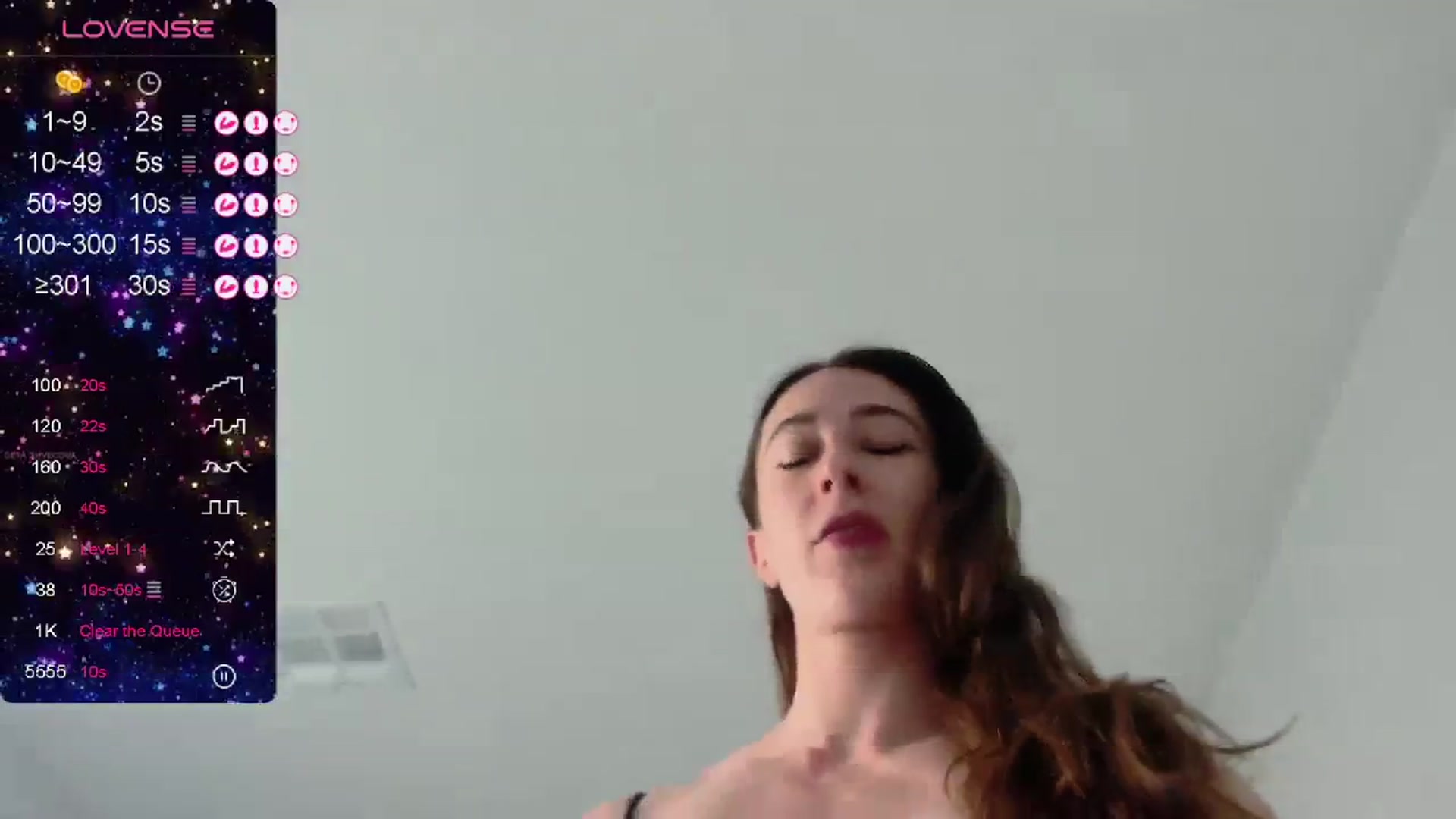 Gallery image thumbnail from tease4lisa's myfreecams stream on, 12/15/2023, 19:10 image 2 of 20