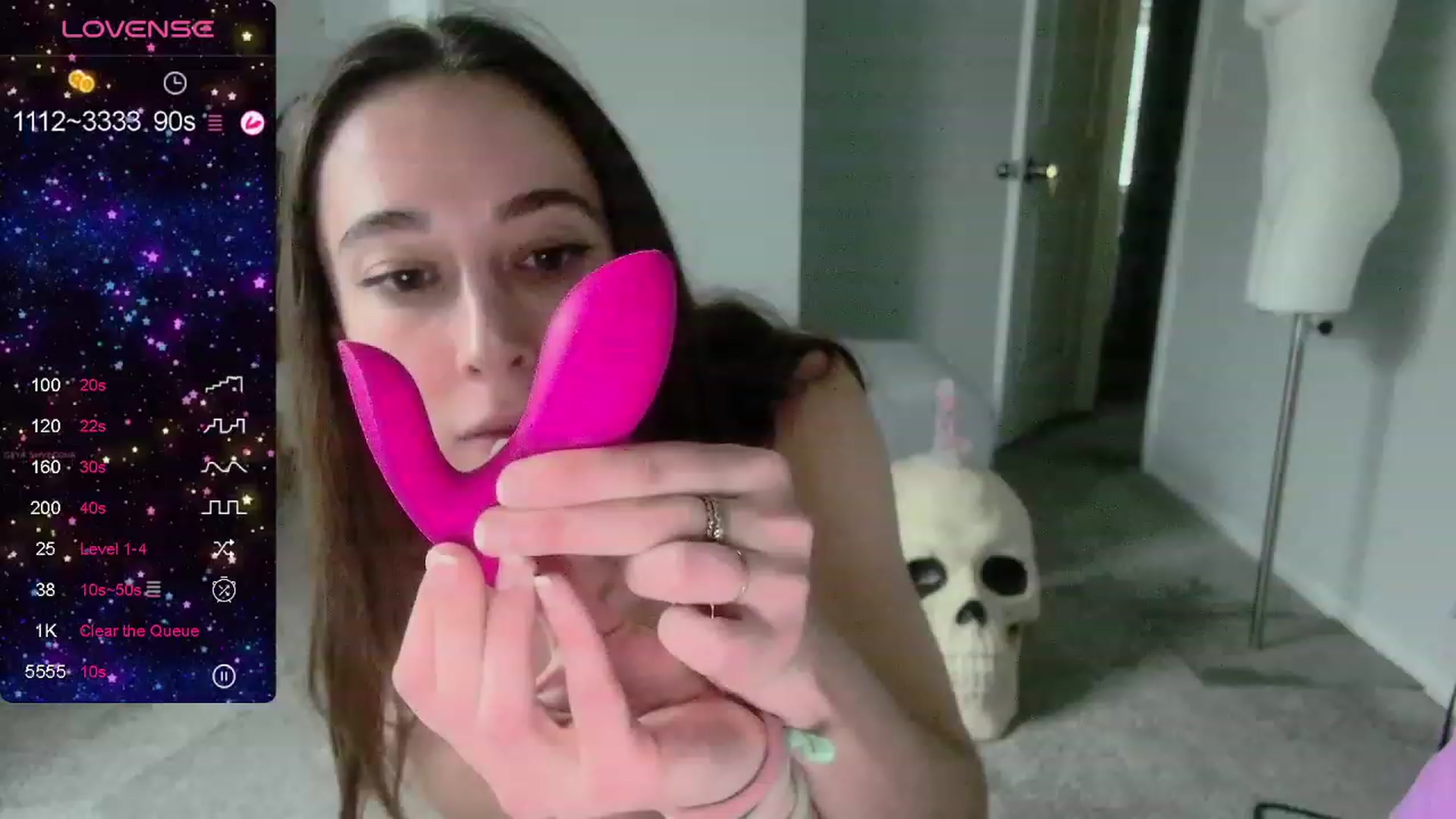 Gallery image thumbnail from tease4lisa's myfreecams stream on, 01/10/2024, 24:04 image 7 of 20