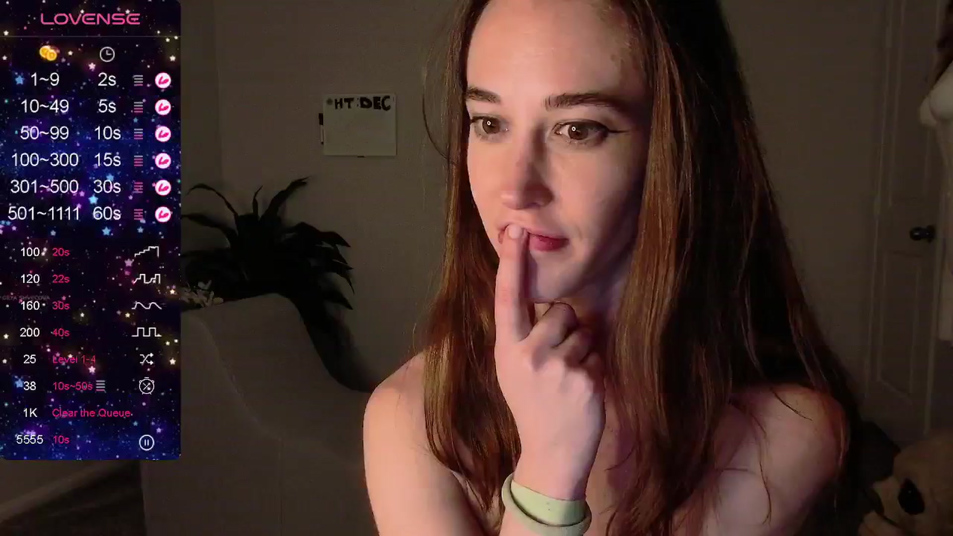 Gallery image thumbnail from tease4lisa's myfreecams stream on, 02/03/2024, 02:26 image 14 of 20