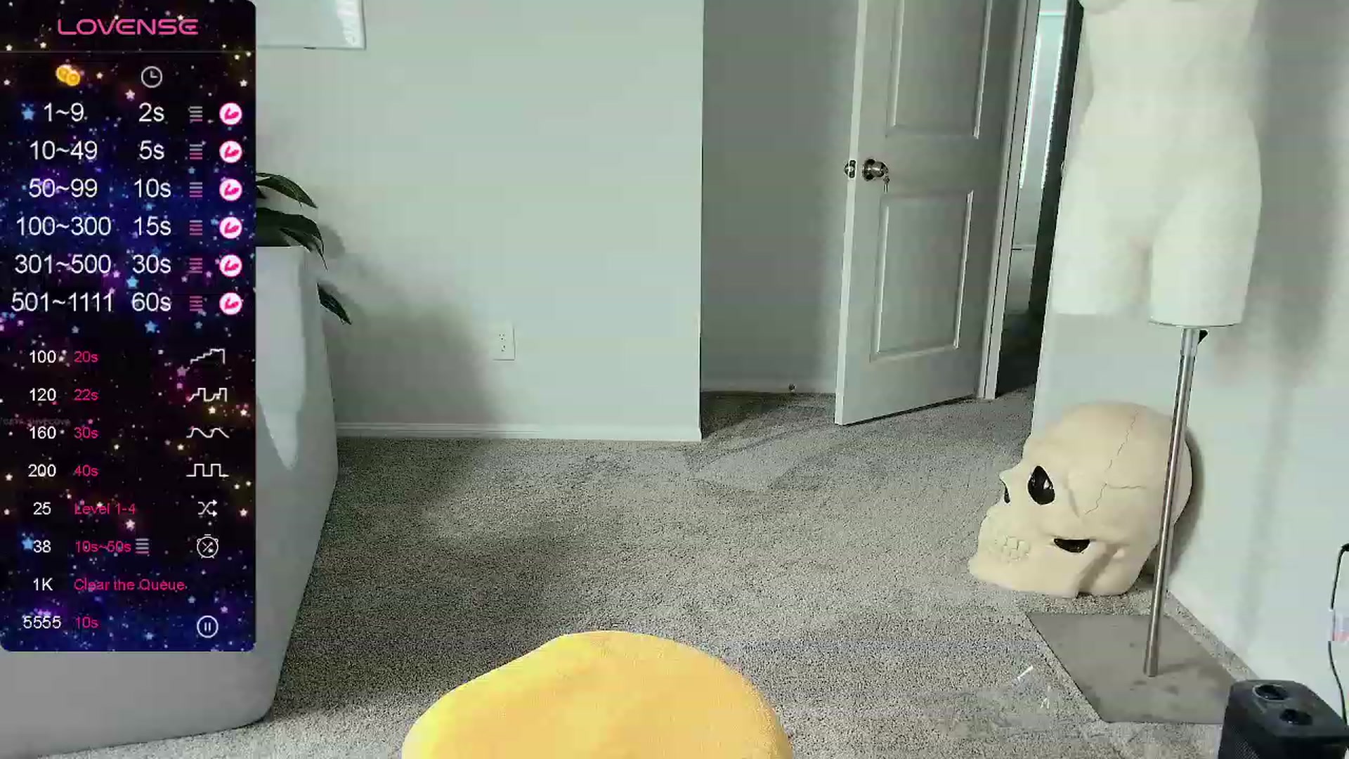 Gallery image thumbnail from tease4lisa's myfreecams stream on, 02/17/2024, 19:52 image 7 of 20