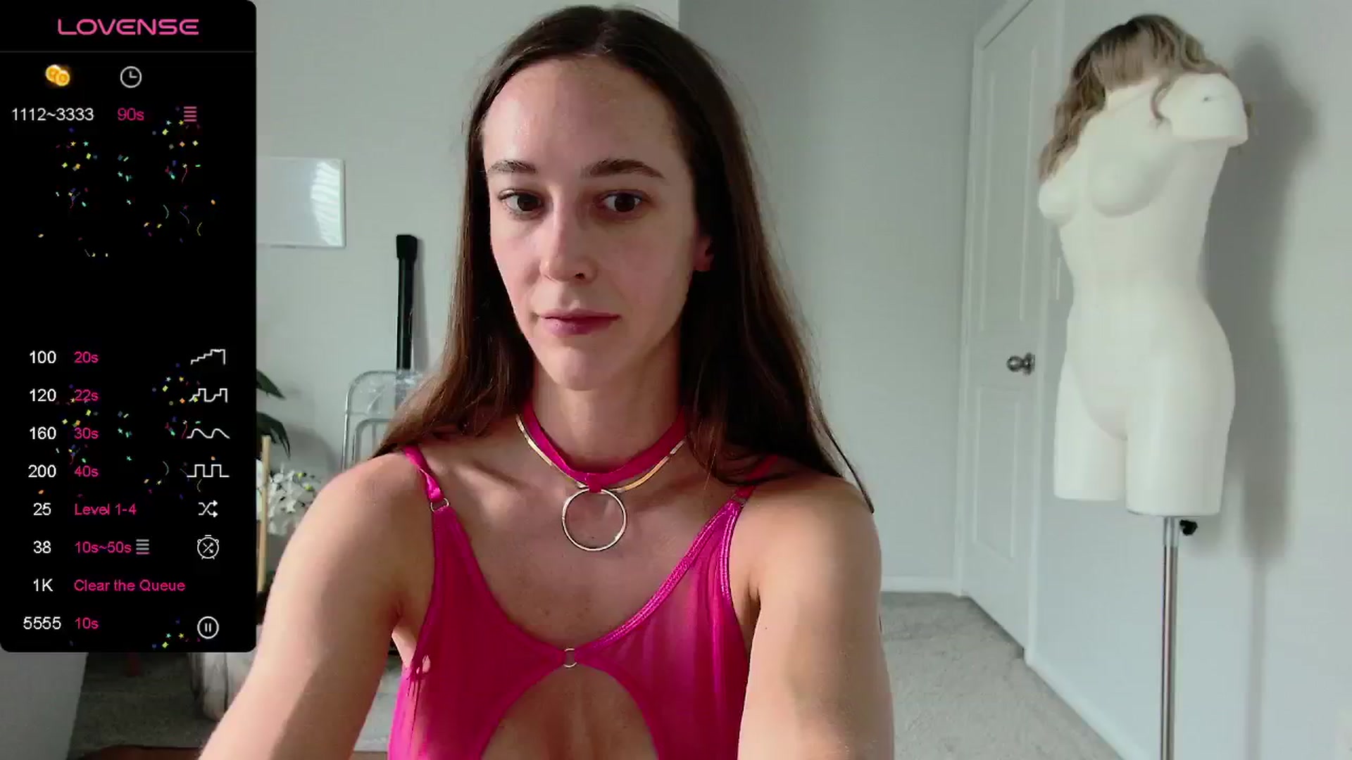 Gallery image thumbnail from tease4lisa's myfreecams stream on, 06/03/2024, 21:38 image 1 of 20