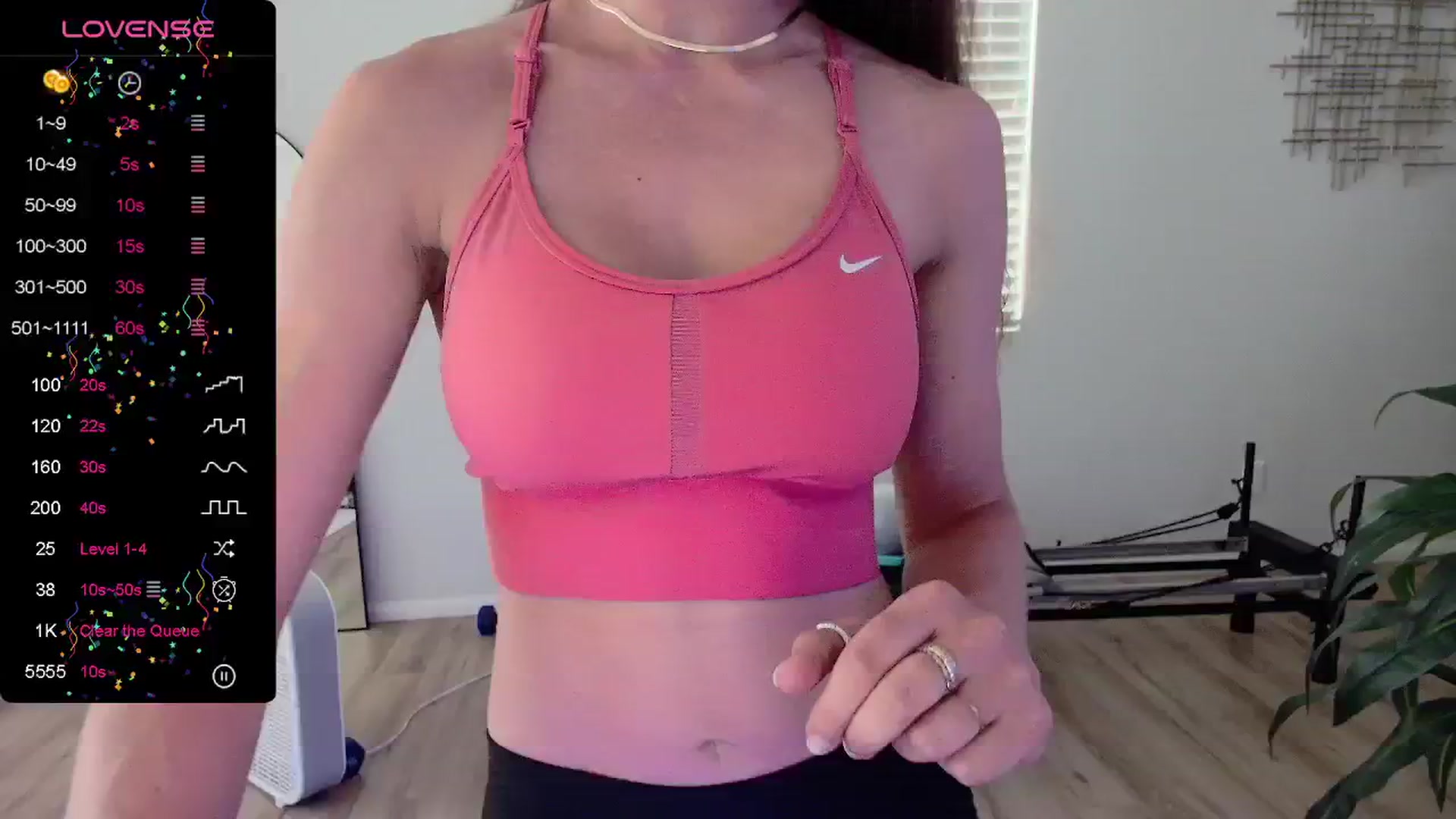 Gallery image thumbnail from tease4lisa's myfreecams stream on, 06/05/2024, 20:10 image 1 of 20