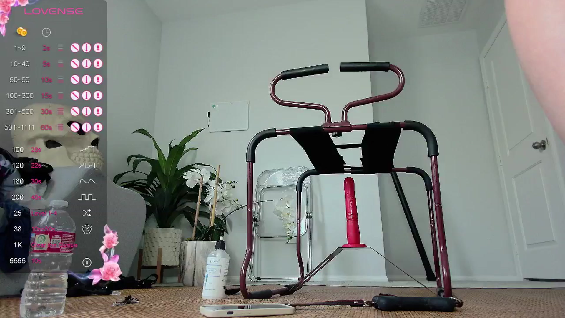 Gallery image thumbnail from tease4lisa's myfreecams stream on, 07/07/2024, 19:54 image 14 of 20