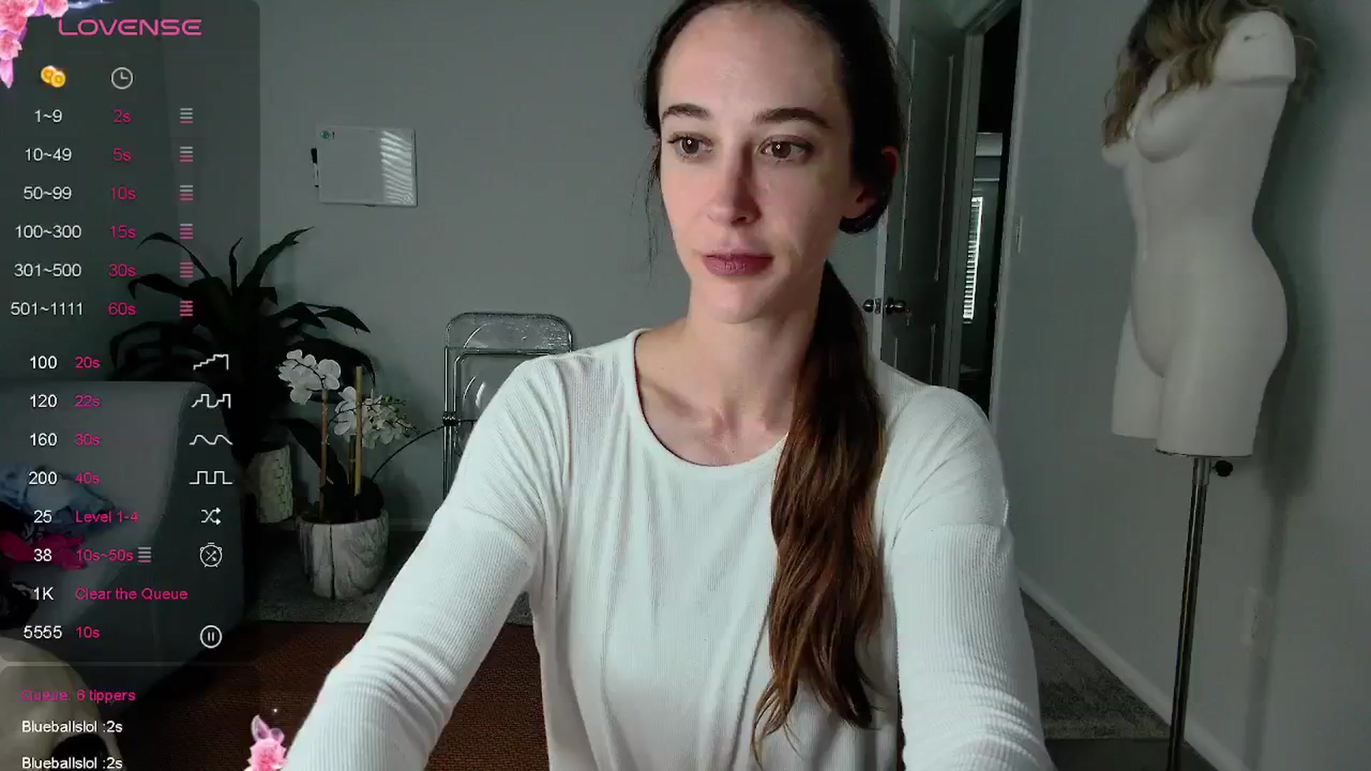 Gallery image thumbnail from tease4lisa's myfreecams stream on, 07/19/2024, 22:06 image 2 of 20
