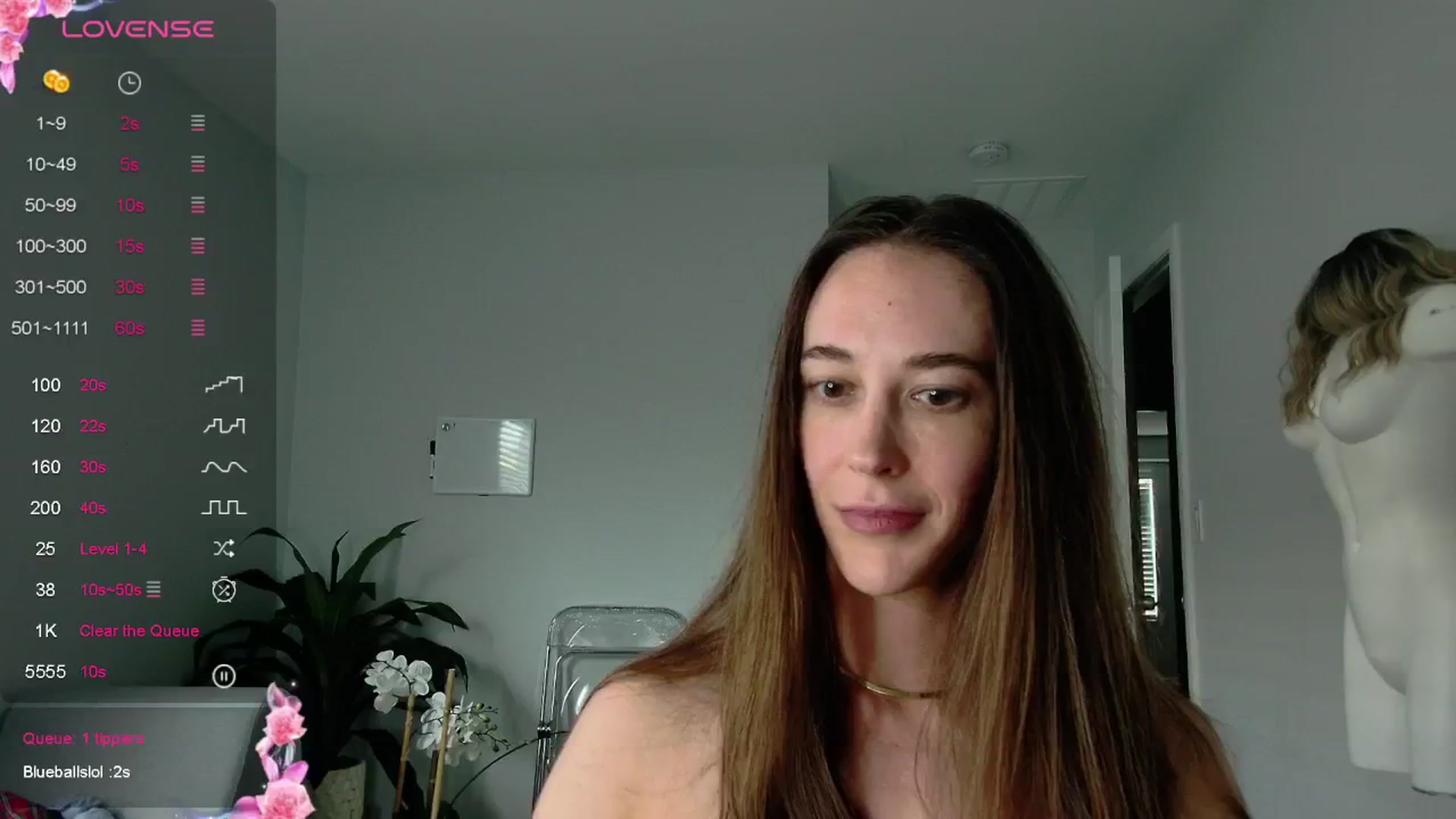 Gallery image thumbnail from tease4lisa's myfreecams stream on, 07/22/2024, 23:12 image 18 of 20