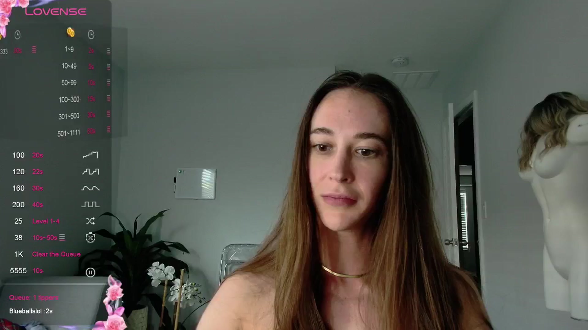 Gallery image thumbnail from tease4lisa's myfreecams stream on, 07/22/2024, 23:12 image 17 of 20