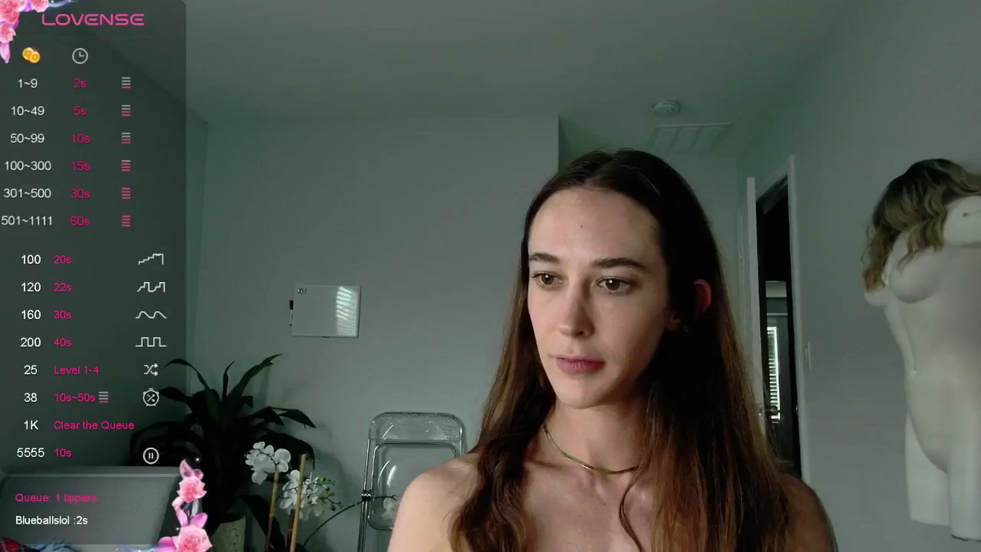 Gallery image thumbnail from tease4lisa's myfreecams stream on, 07/22/2024, 23:12 image 20 of 20