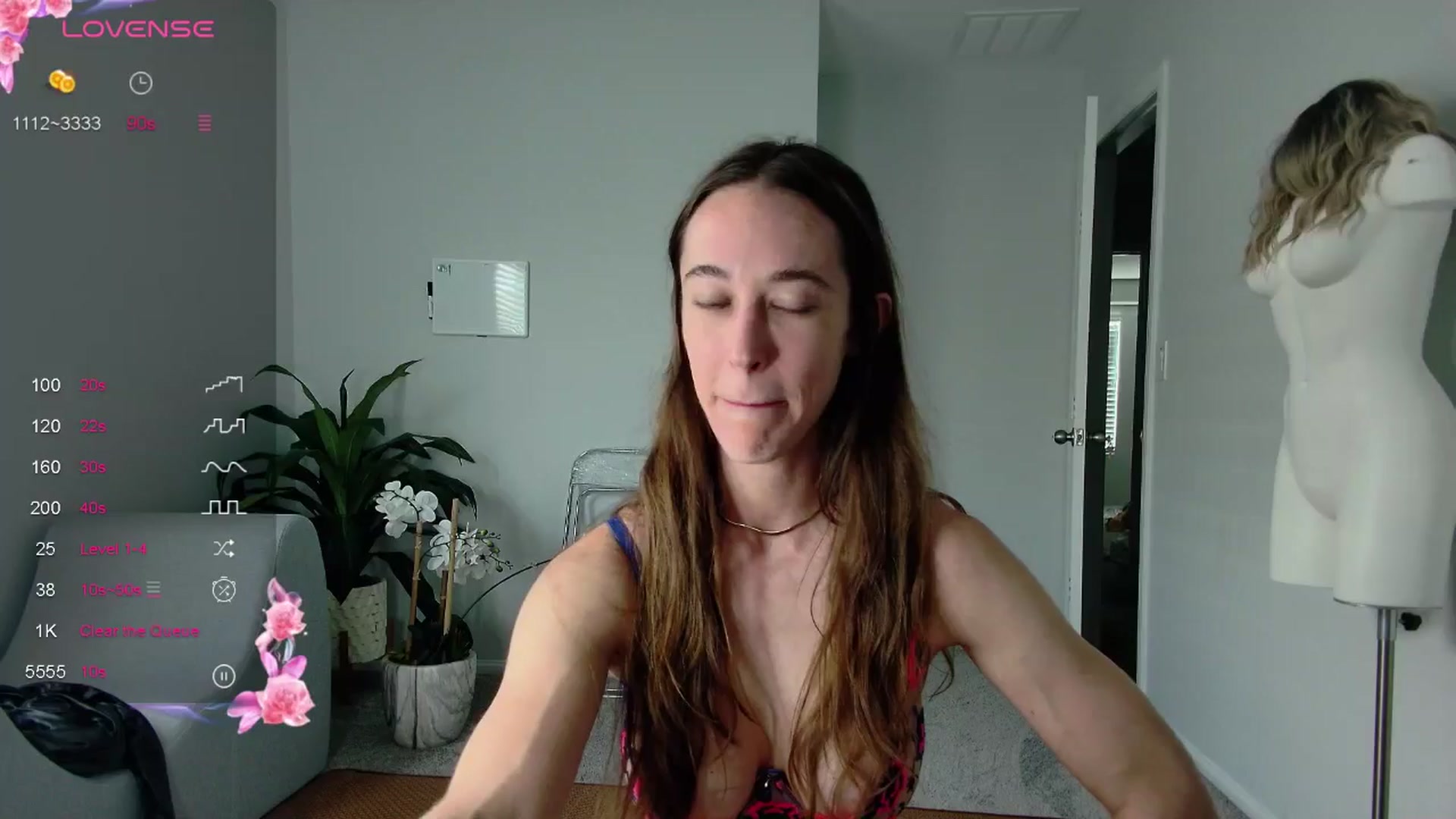 Gallery image thumbnail from tease4lisa's myfreecams stream on, 08/07/2024, 18:53 image 13 of 20