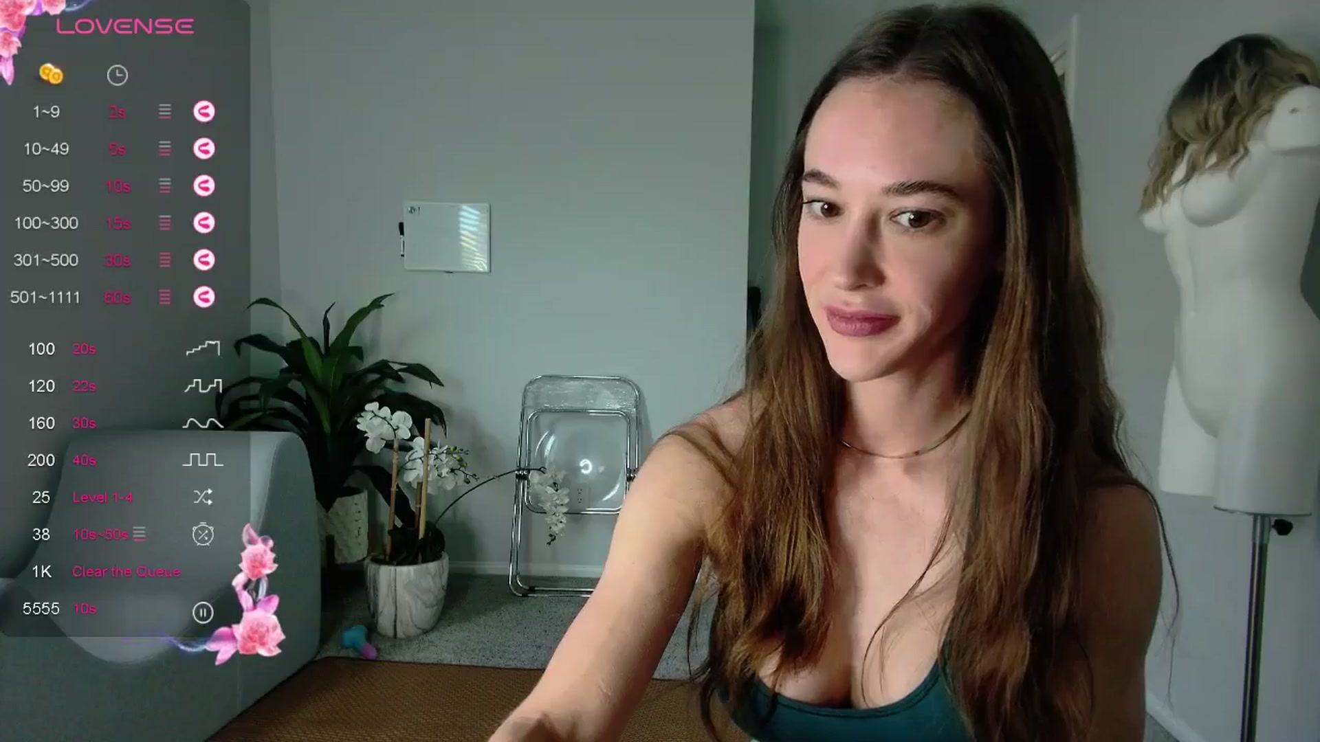 Gallery image thumbnail from tease4lisa's myfreecams stream on, 08/13/2024, 14:24 image 20 of 20