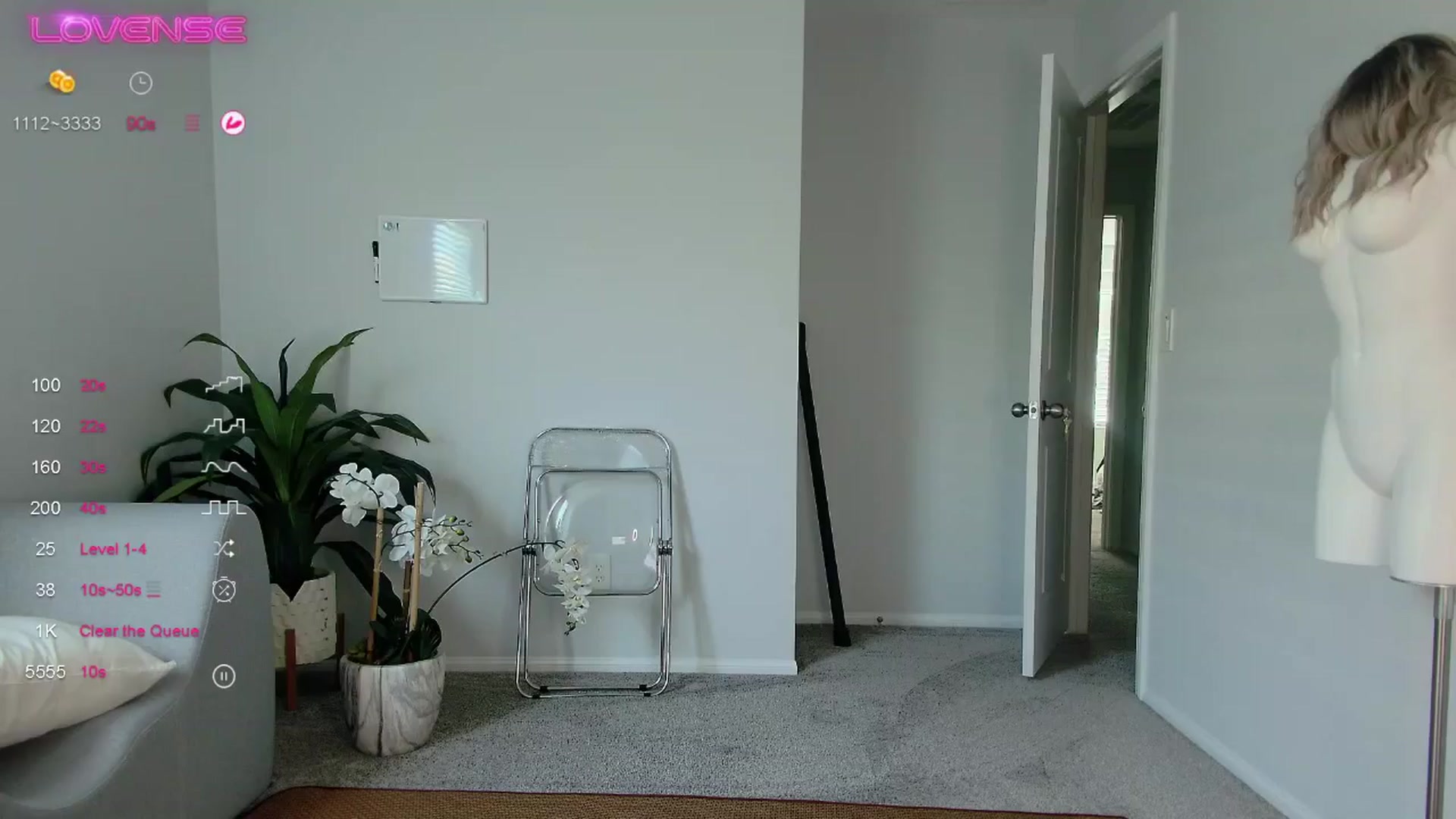 Gallery image thumbnail from tease4lisa's myfreecams stream on, 08/28/2024, 15:59 image 20 of 20
