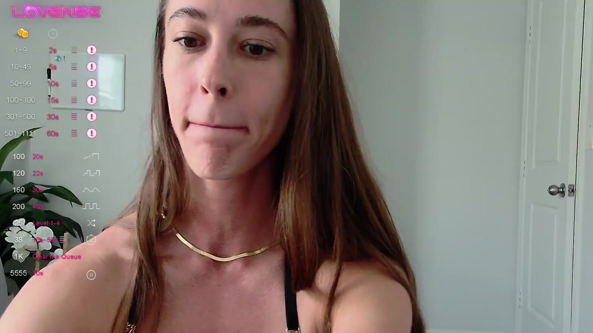 Gallery image thumbnail from tease4lisa's myfreecams stream on, 09/12/2024, 21:23 image 12 of 20