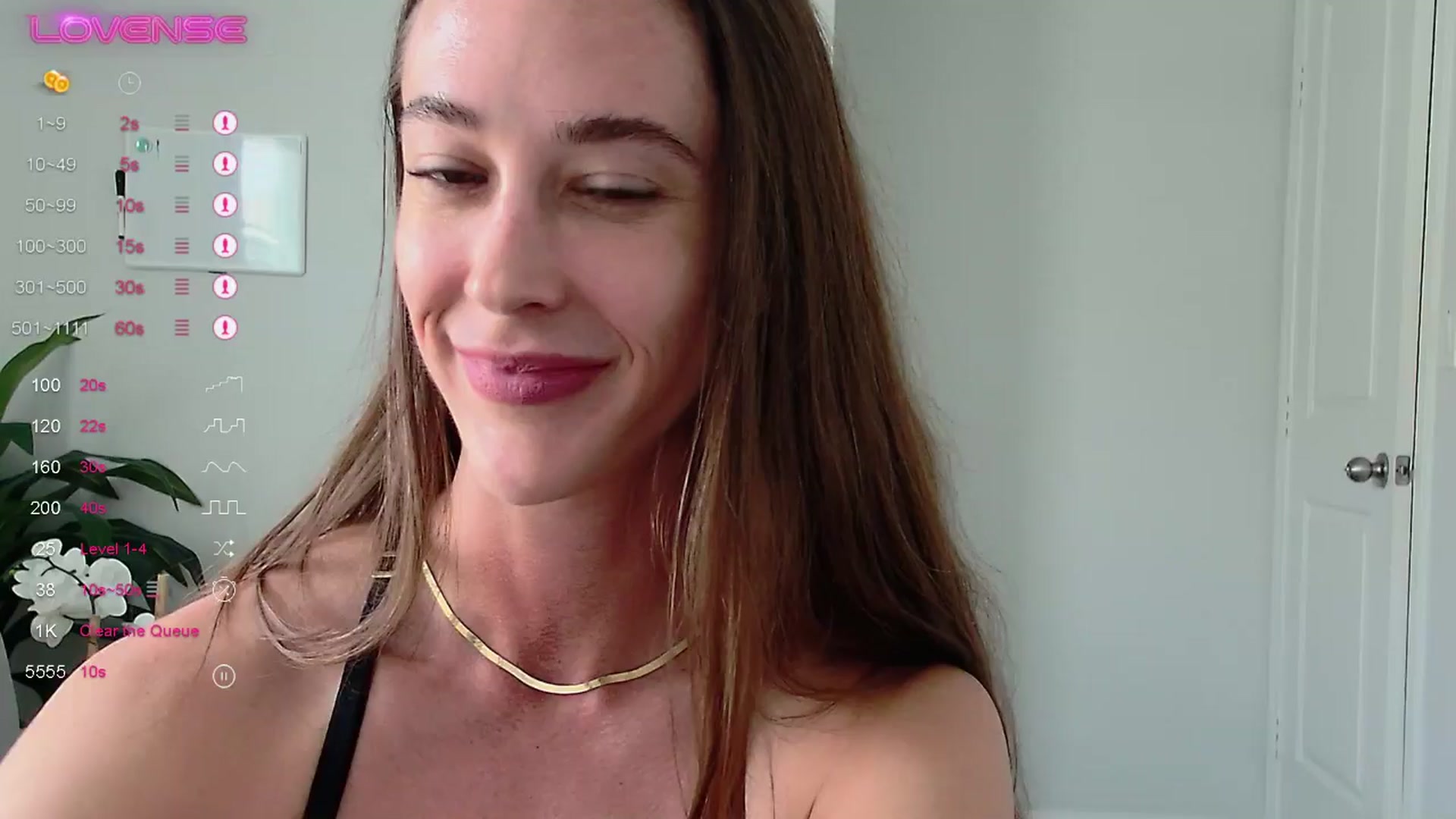 Gallery image thumbnail from tease4lisa's myfreecams stream on, 09/12/2024, 21:23 image 18 of 20