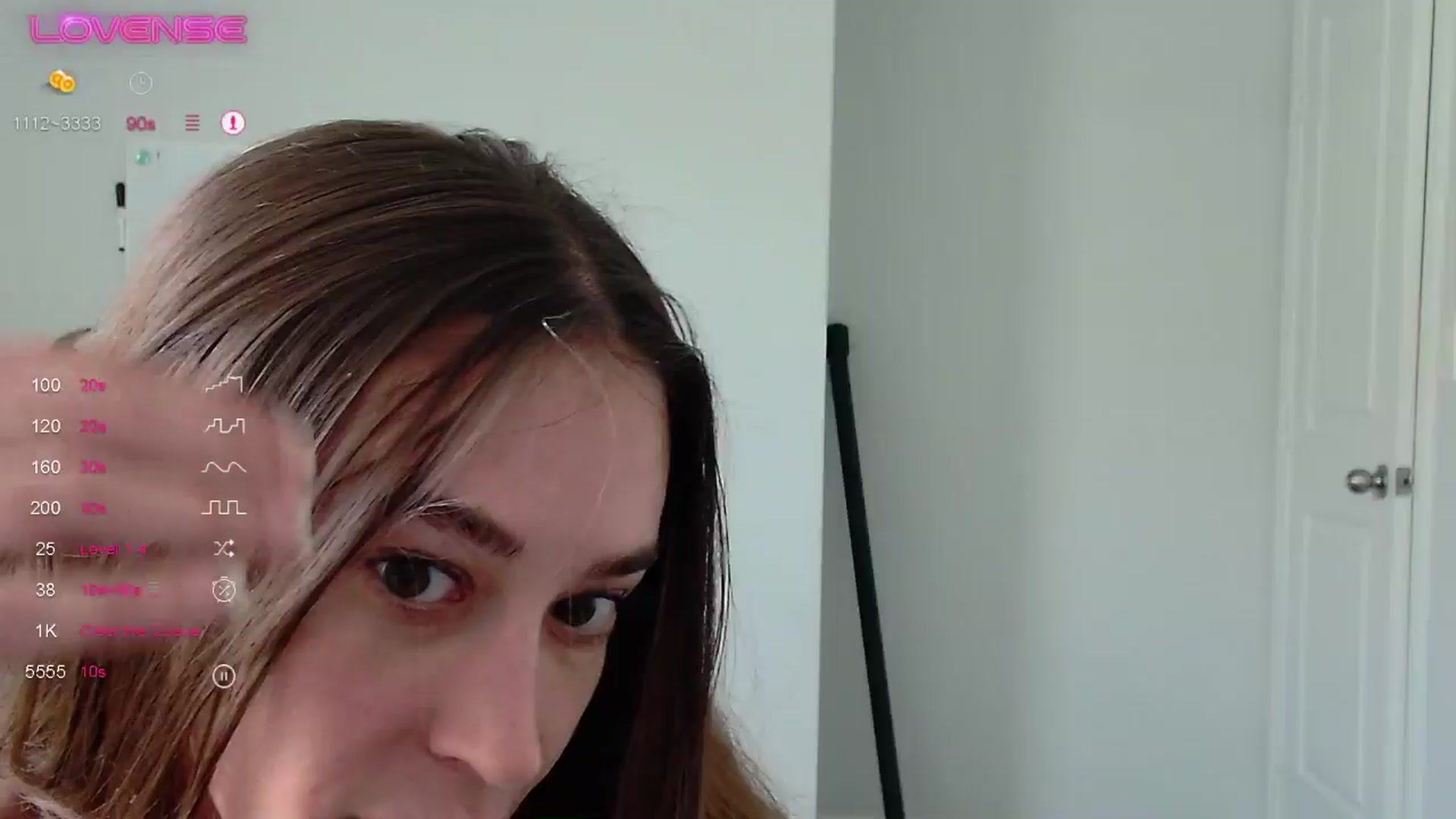 Gallery image thumbnail from tease4lisa's myfreecams stream on, 09/12/2024, 21:23 image 17 of 20