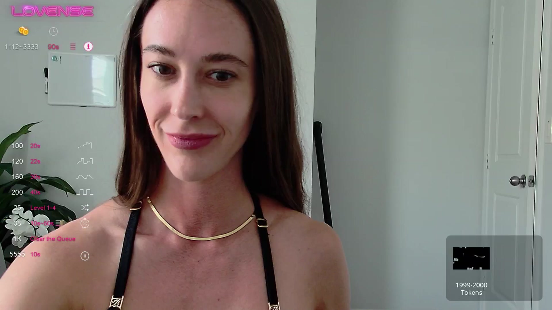 Gallery image thumbnail from tease4lisa's myfreecams stream on, 09/12/2024, 21:23 image 14 of 20