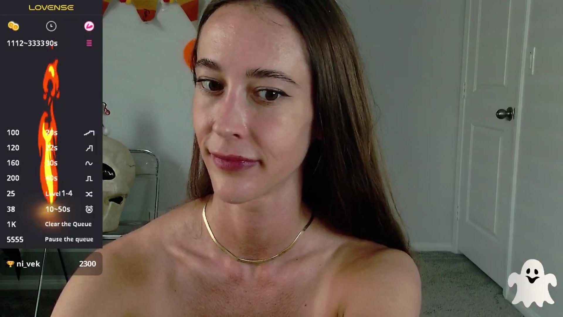 Gallery image thumbnail from tease4lisa's myfreecams stream on, 10/22/2024, 19:02 image 18 of 20
