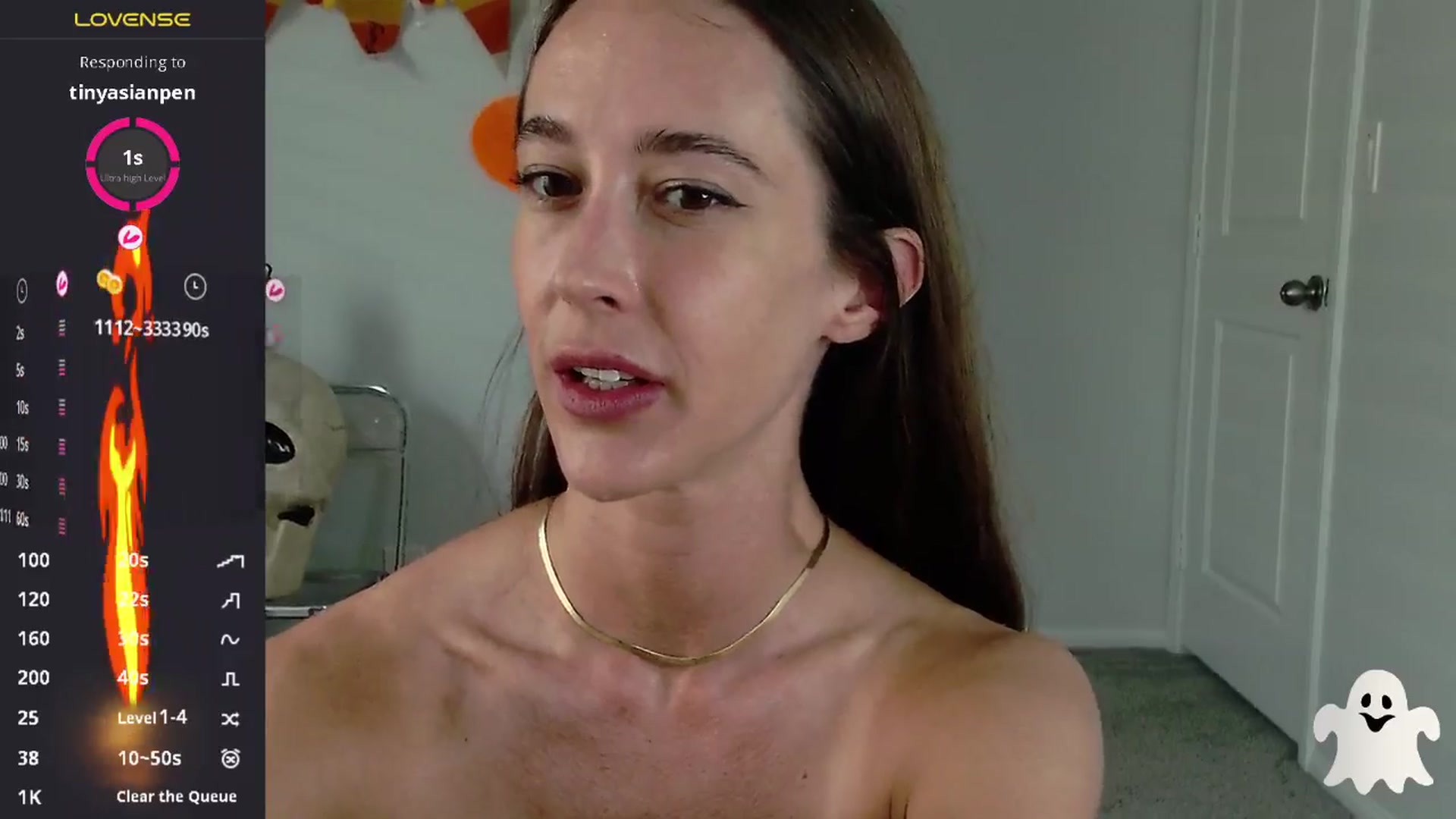 Gallery image thumbnail from tease4lisa's myfreecams stream on, 10/22/2024, 19:02 image 20 of 20
