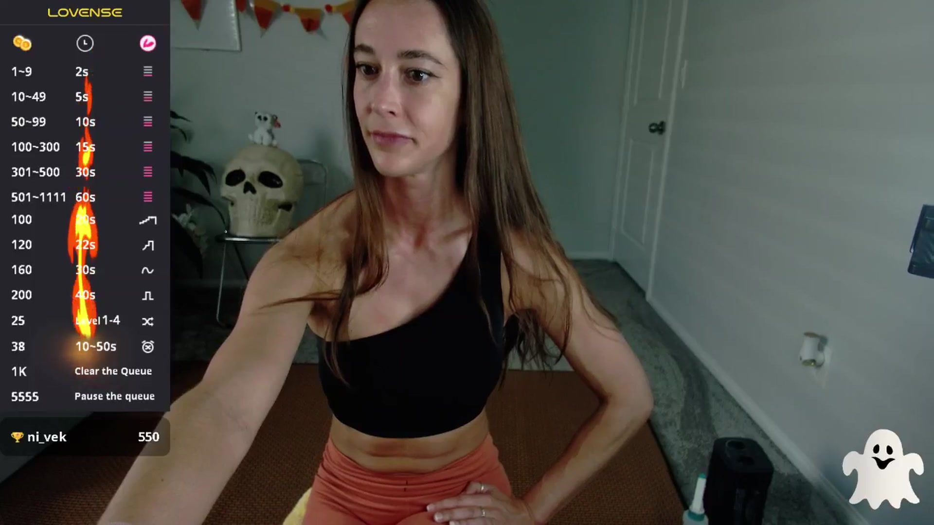 Gallery image thumbnail from tease4lisa's myfreecams stream on, 10/28/2024, 18:00 image 13 of 20