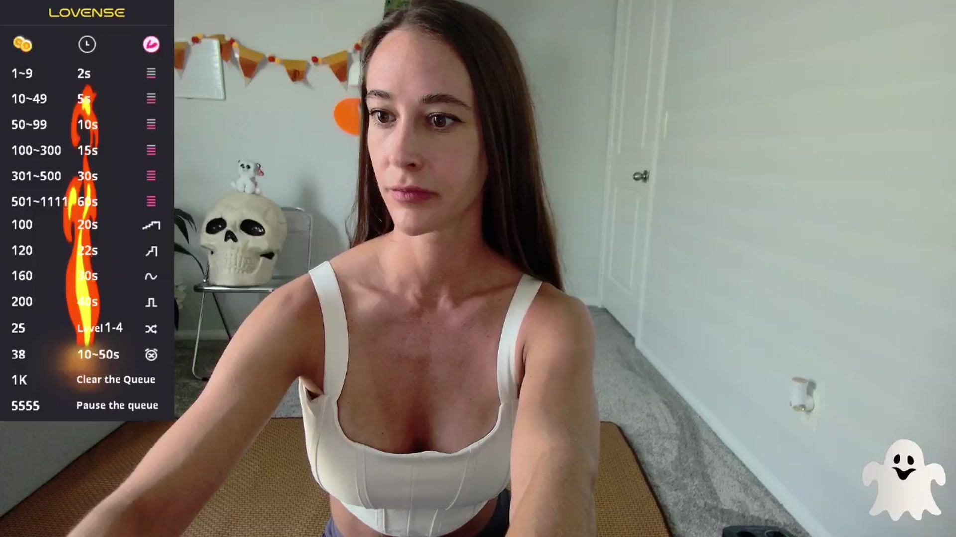 Gallery image thumbnail from tease4lisa's myfreecams stream on, 11/01/2024, 18:13 image 1 of 20