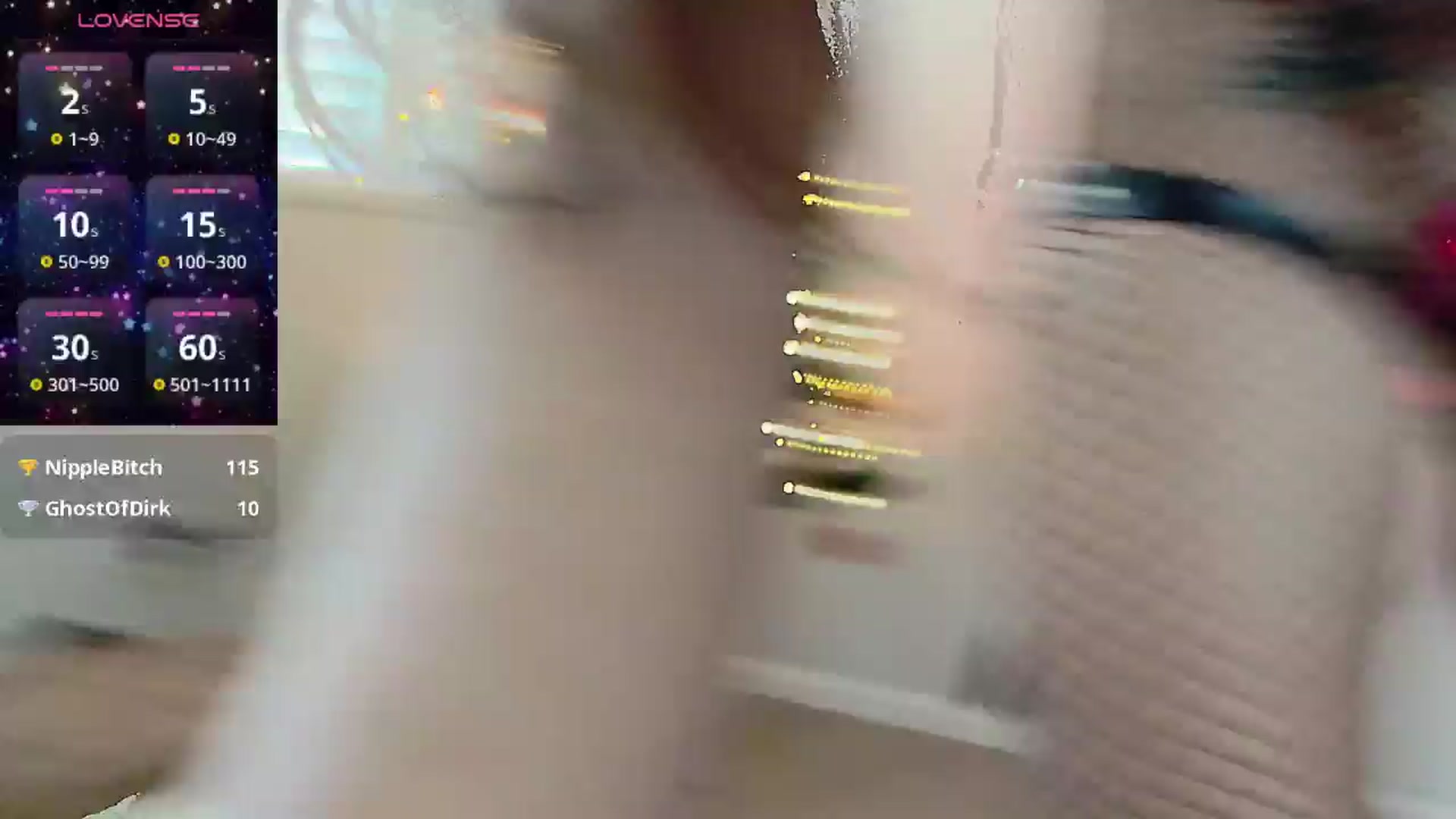 Gallery image thumbnail from tease4lisa's myfreecams stream on, 12/10/2024, 19:14 image 19 of 20