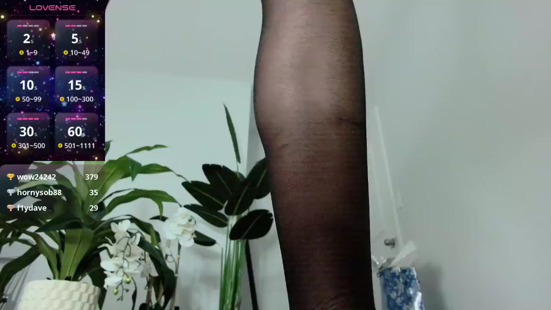 Gallery image thumbnail from tease4lisa's myfreecams stream on, 12/22/2024, 15:42 image 18 of 20