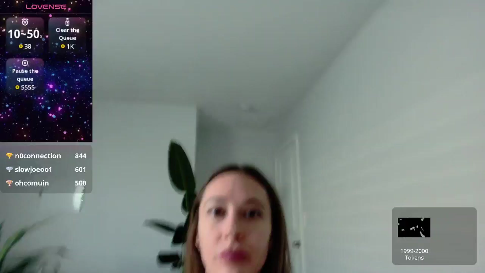 Gallery image thumbnail from tease4lisa's myfreecams stream on, 01/07/2025, 20:12 image 16 of 20