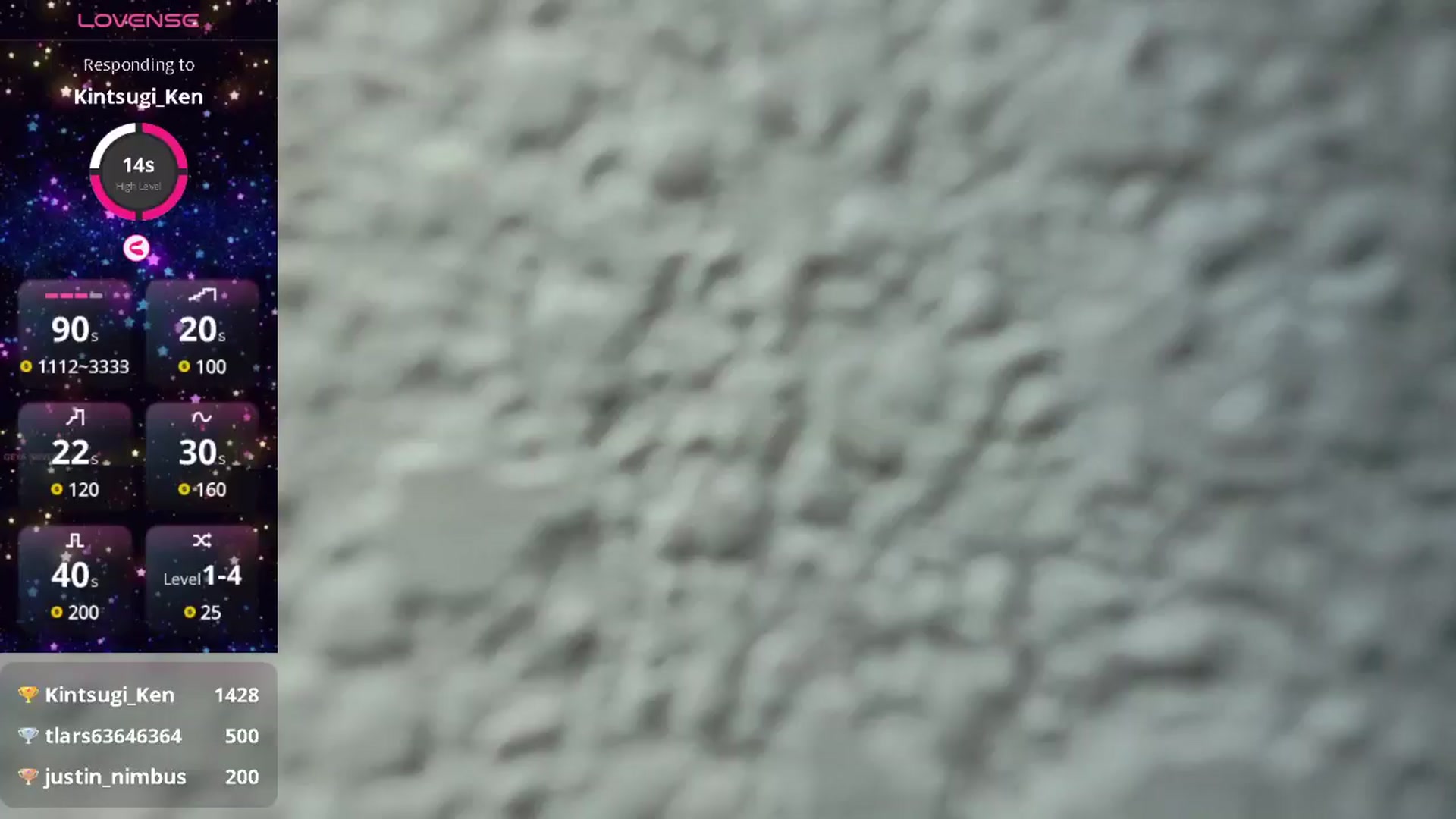 Gallery image thumbnail from tease4lisa's myfreecams stream on, 01/11/2025, 19:14 image 20 of 20