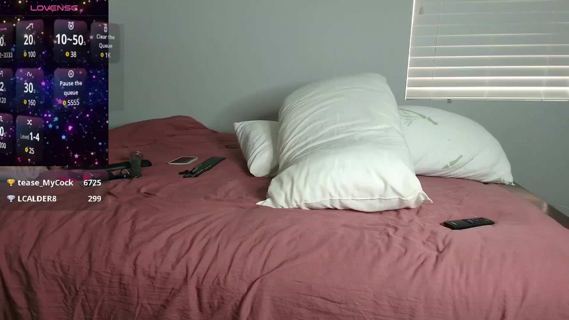 Gallery image thumbnail from tease4lisa's myfreecams stream on, 06/04/2025, 17:24 image 1 of 20
