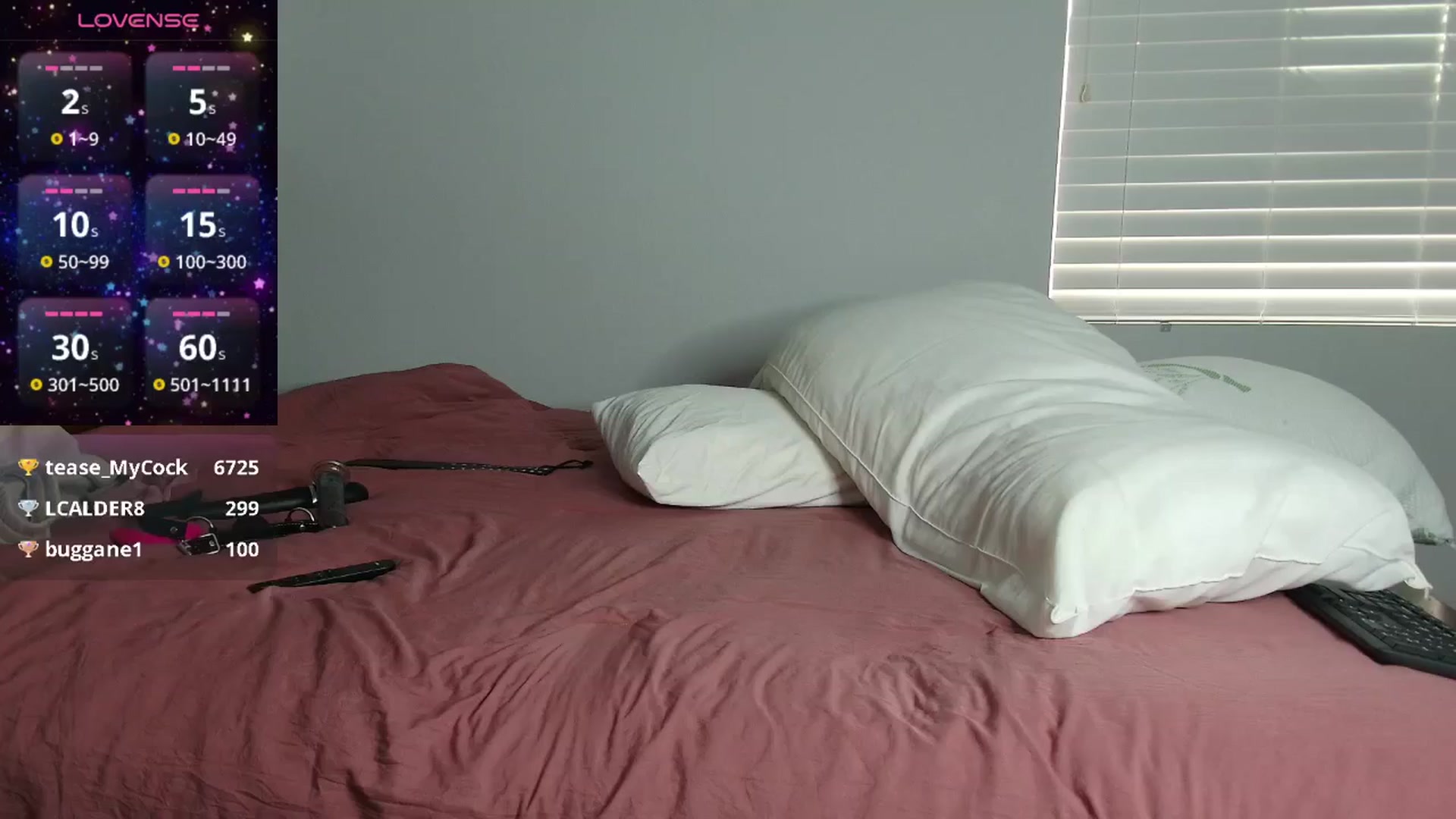 Gallery image thumbnail from tease4lisa's myfreecams stream on, 06/04/2025, 17:24 image 18 of 20