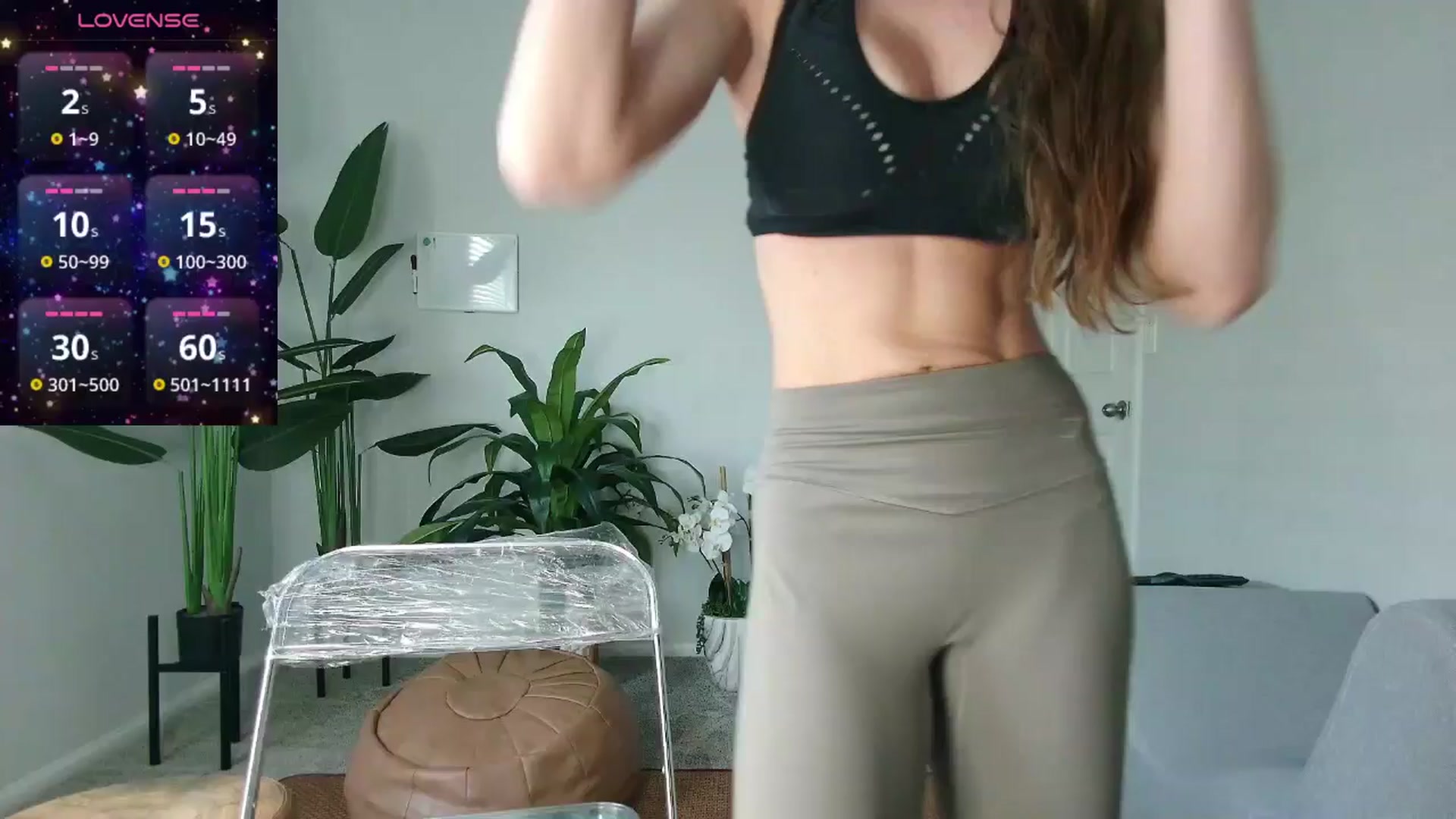Gallery image thumbnail from tease4lisa's myfreecams stream on, 06/06/2025, 16:55 image 7 of 20