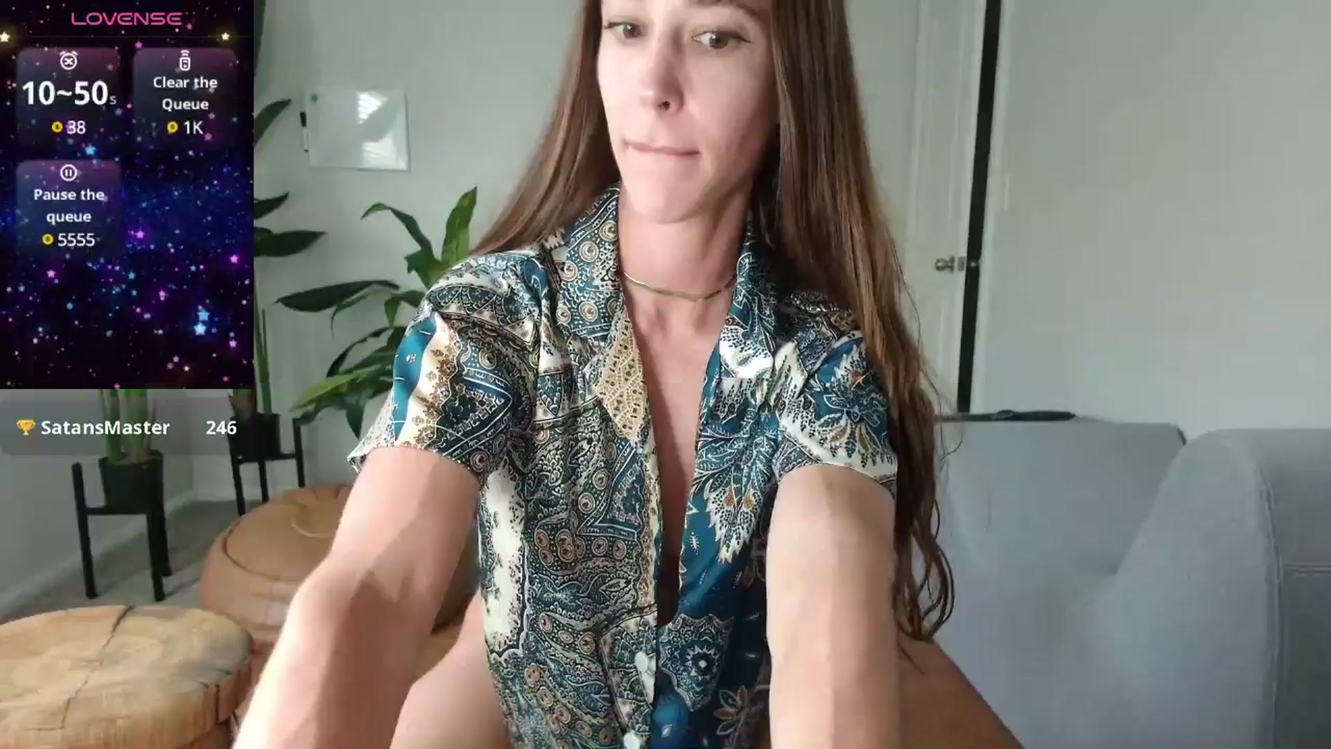 Gallery image thumbnail from tease4lisa's myfreecams stream on, 06/09/2025, 20:53 image 2 of 20