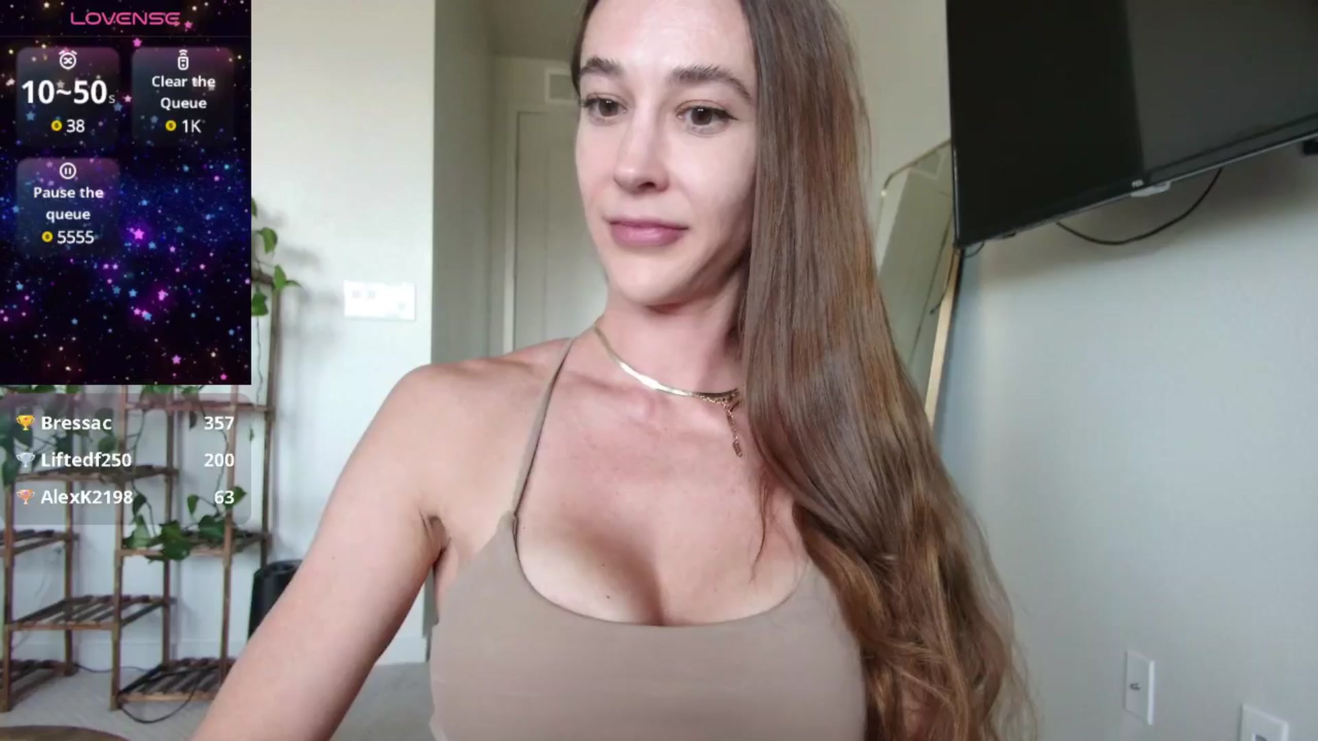 Gallery image thumbnail from tease4lisa's myfreecams stream on, 07/21/2025, 20:54 image 19 of 20