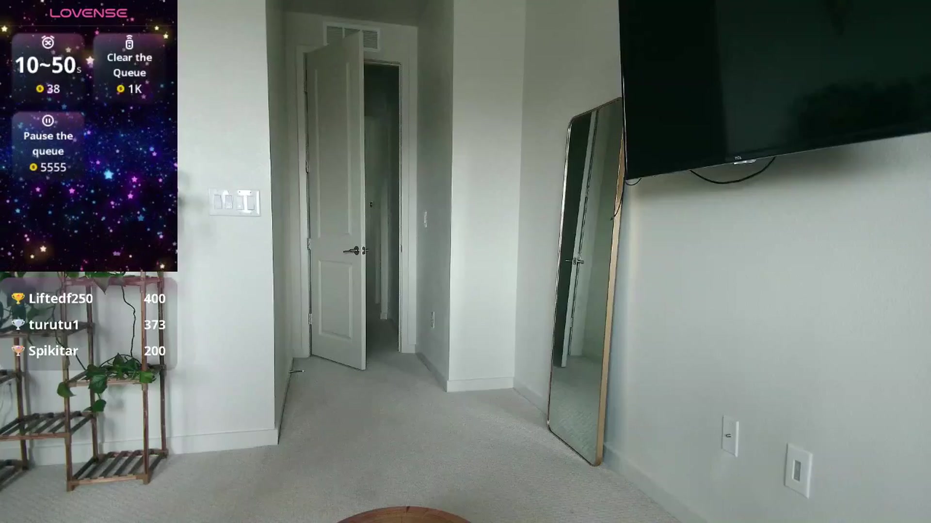 Gallery image thumbnail from tease4lisa's myfreecams stream on, 08/26/2025, 14:43 image 20 of 20