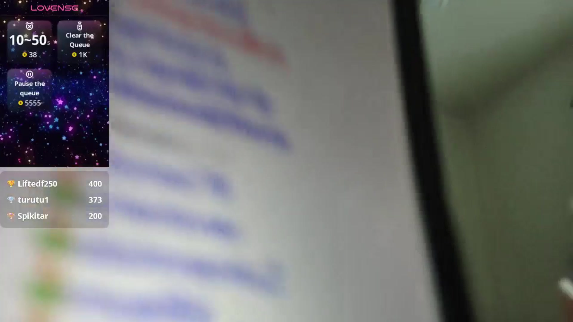 Gallery image thumbnail from tease4lisa's myfreecams stream on, 08/26/2025, 17:11 image 5 of 20