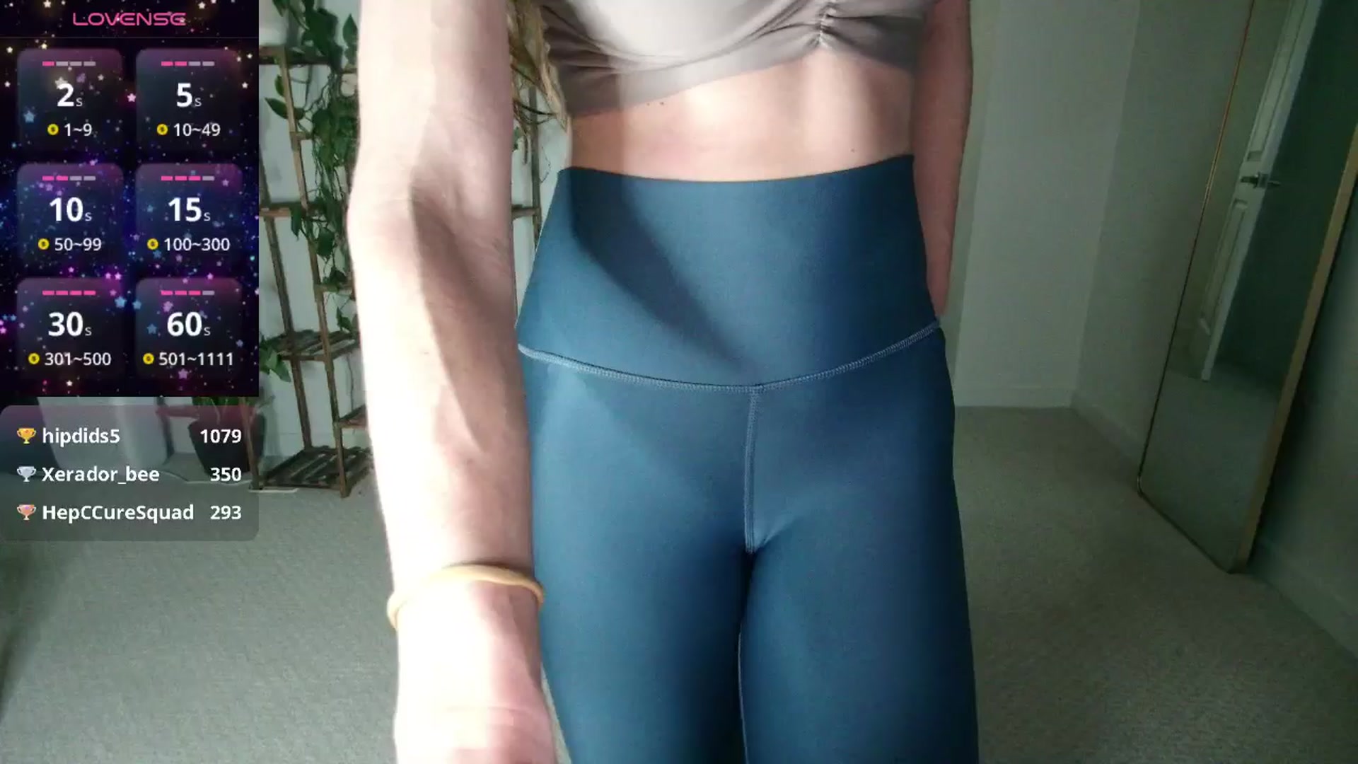 Gallery image thumbnail from tease4lisa's myfreecams stream on, 01/20/2026, 20:57 image 10 of 20