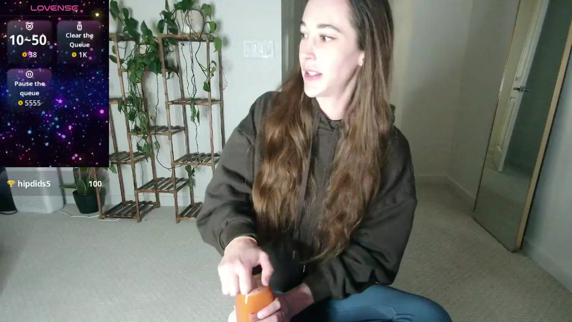 Gallery image thumbnail from tease4lisa's myfreecams stream on, 01/20/2026, 20:57 image 1 of 20