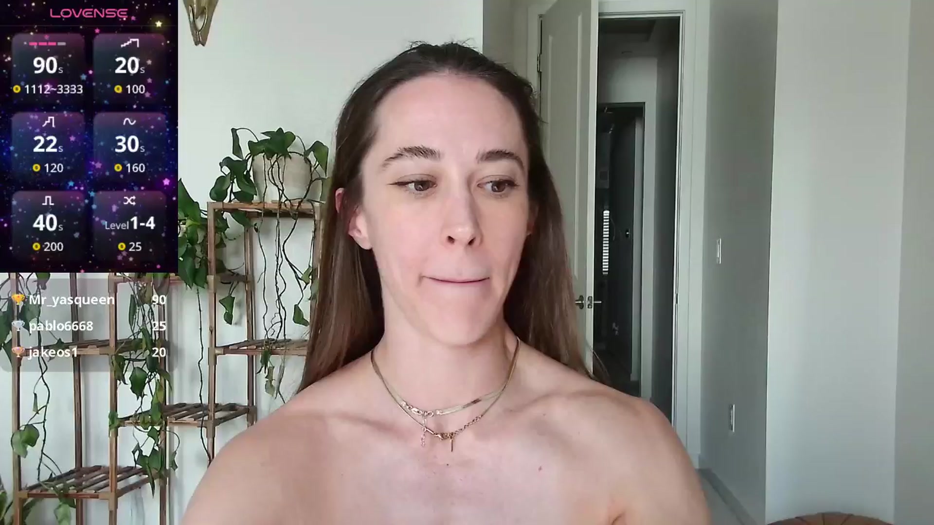 Gallery image thumbnail from tease4lisa's myfreecams stream on, 01/26/2026, 21:12 image 14 of 20
