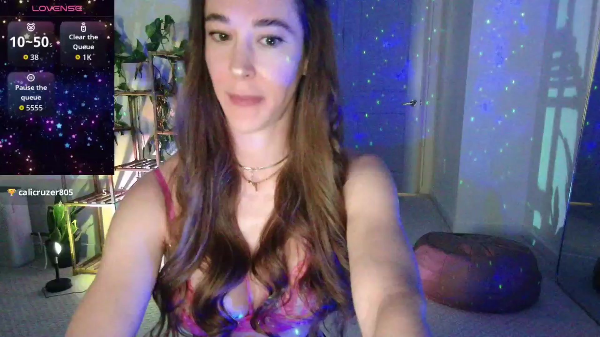 Gallery image thumbnail from tease4lisa's myfreecams stream on, 02/02/2026, 17:46 image 1 of 20