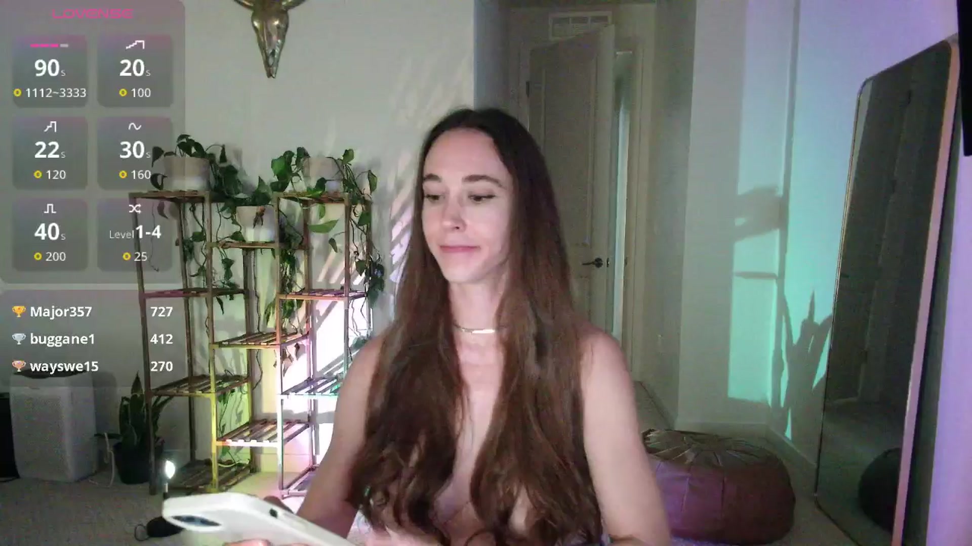 Gallery image thumbnail from tease4lisa's myfreecams stream on, 02/03/2026, 24:31 image 16 of 20
