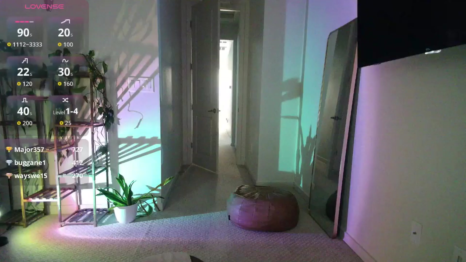 Gallery image thumbnail from tease4lisa's myfreecams stream on, 02/03/2026, 24:31 image 19 of 20