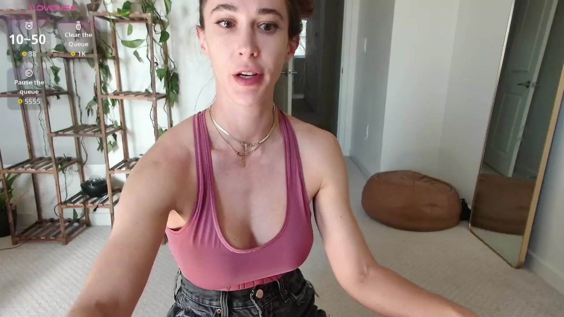 Gallery image thumbnail from tease4lisa's myfreecams stream on, 02/04/2026, 21:22 image 5 of 20