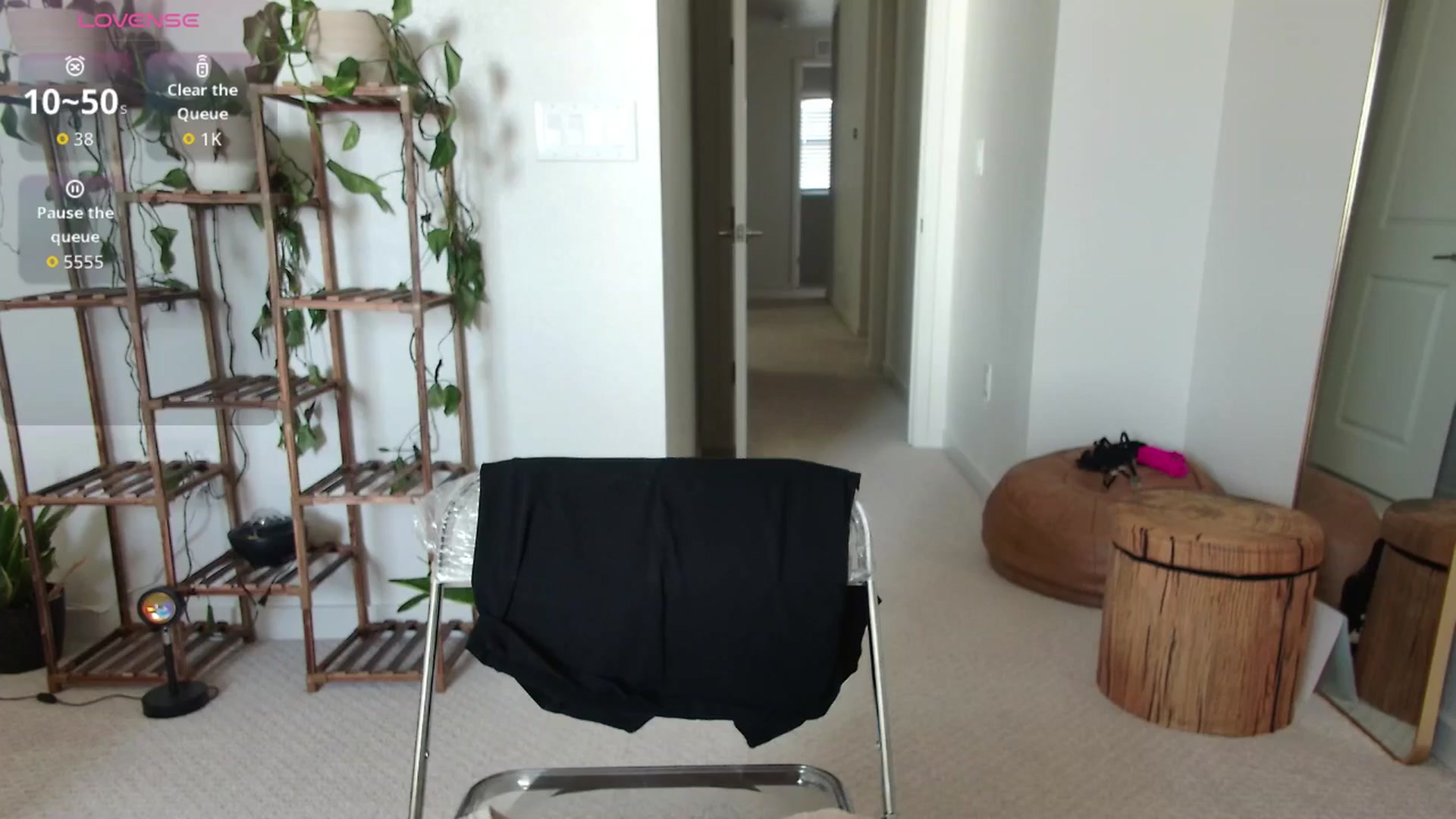 Gallery image thumbnail from tease4lisa's myfreecams stream on, 02/23/2026, 23:56 image 1 of 20