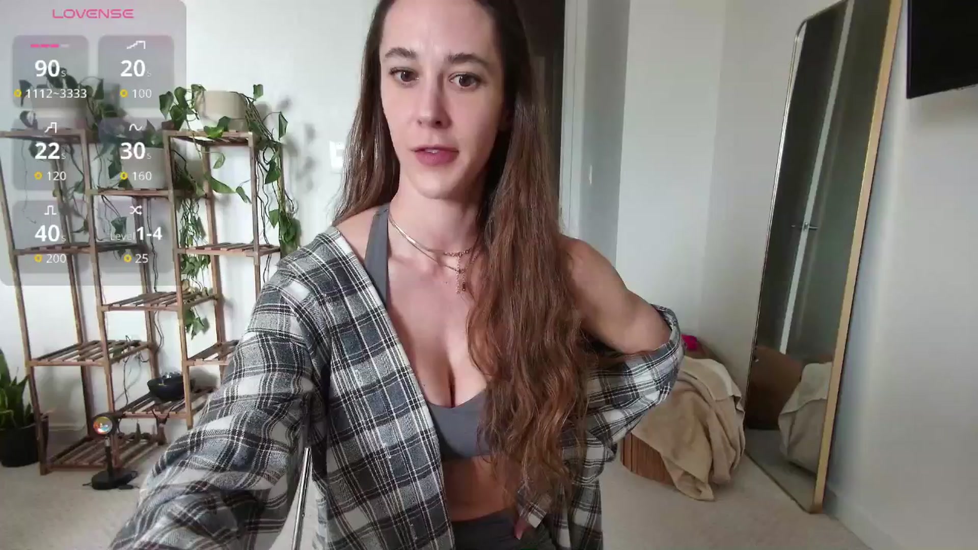 Gallery image thumbnail from tease4lisa's myfreecams stream on, 02/25/2026, 22:26 image 3 of 20