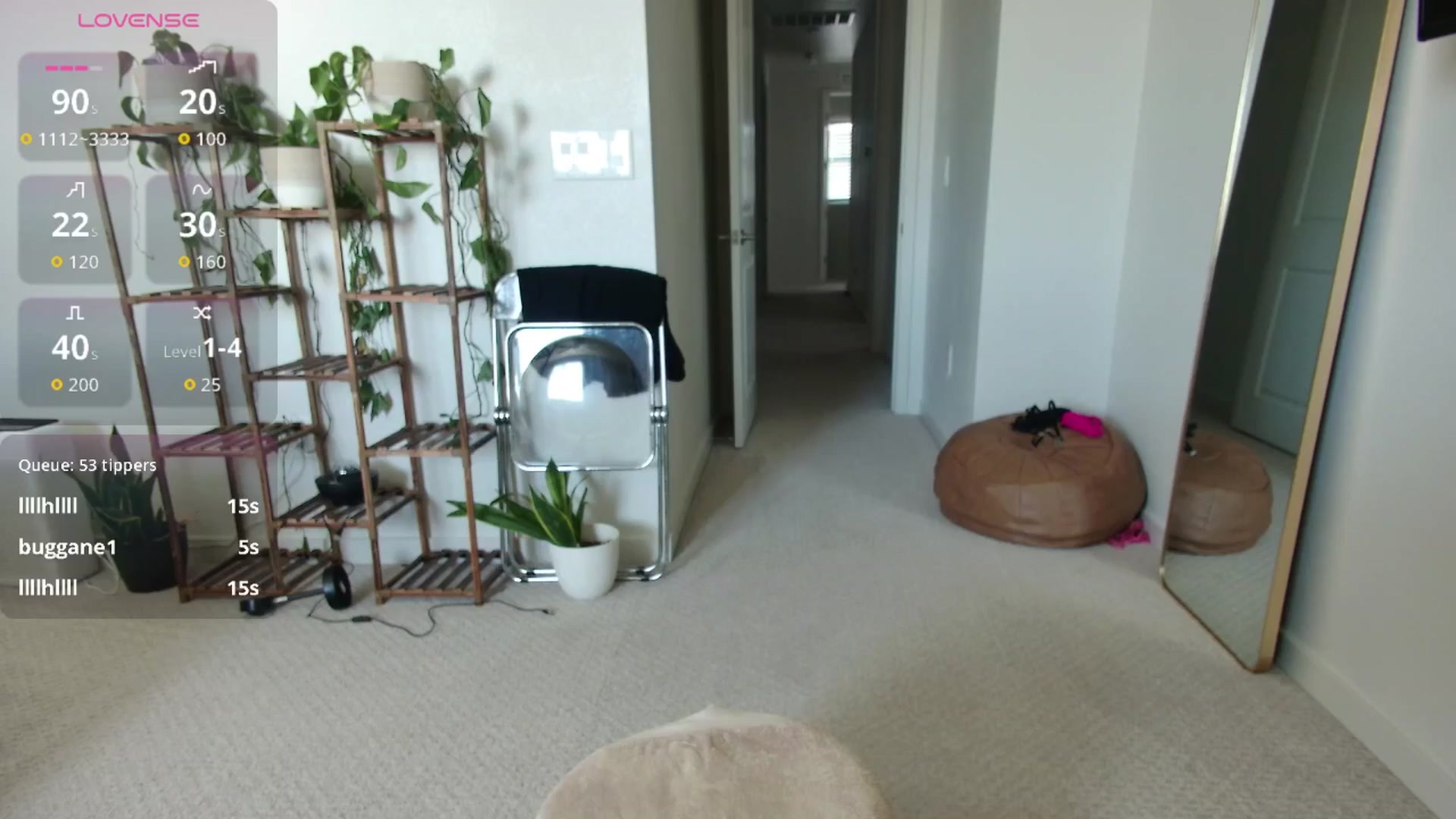 Gallery image thumbnail from tease4lisa's myfreecams stream on, 03/02/2026, 20:53 image 16 of 20